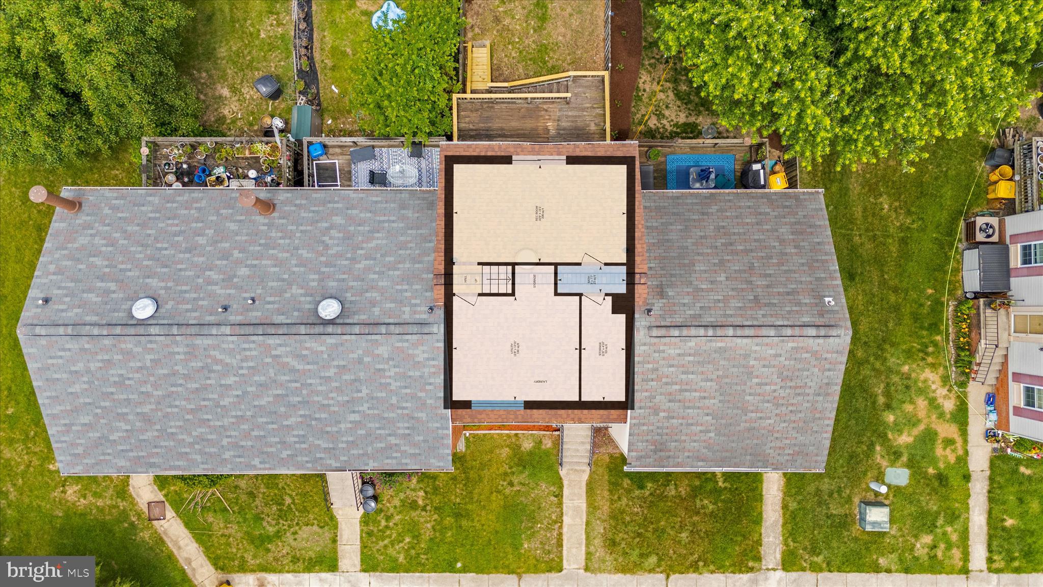 ELIZABETHS LANDING - Residential