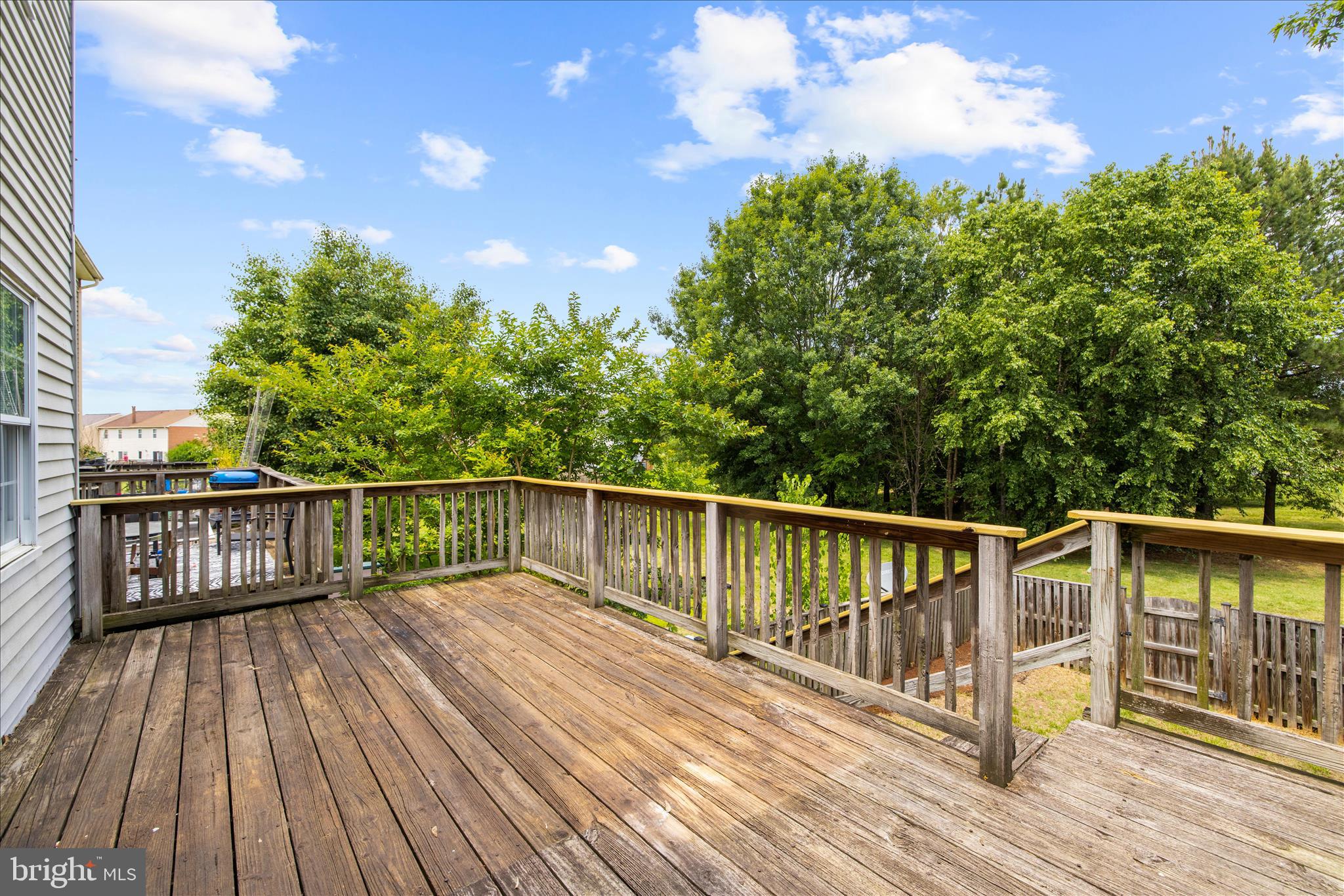 ELIZABETHS LANDING - Residential