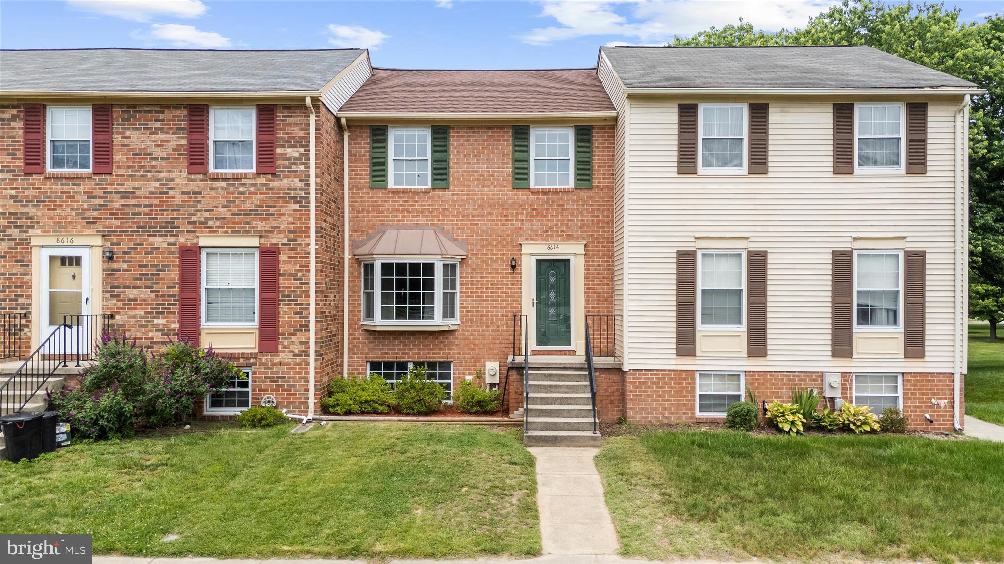 ELIZABETHS LANDING - Residential