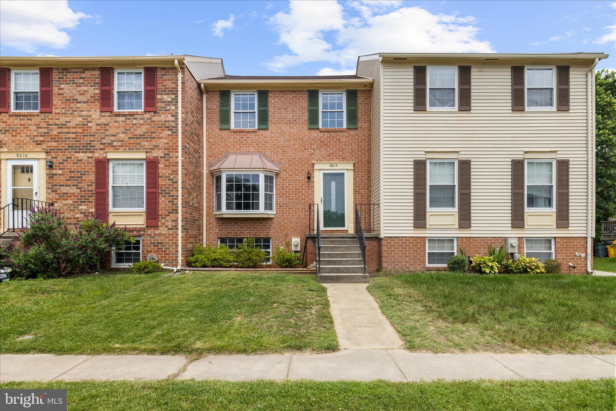 ELIZABETHS LANDING - Residential