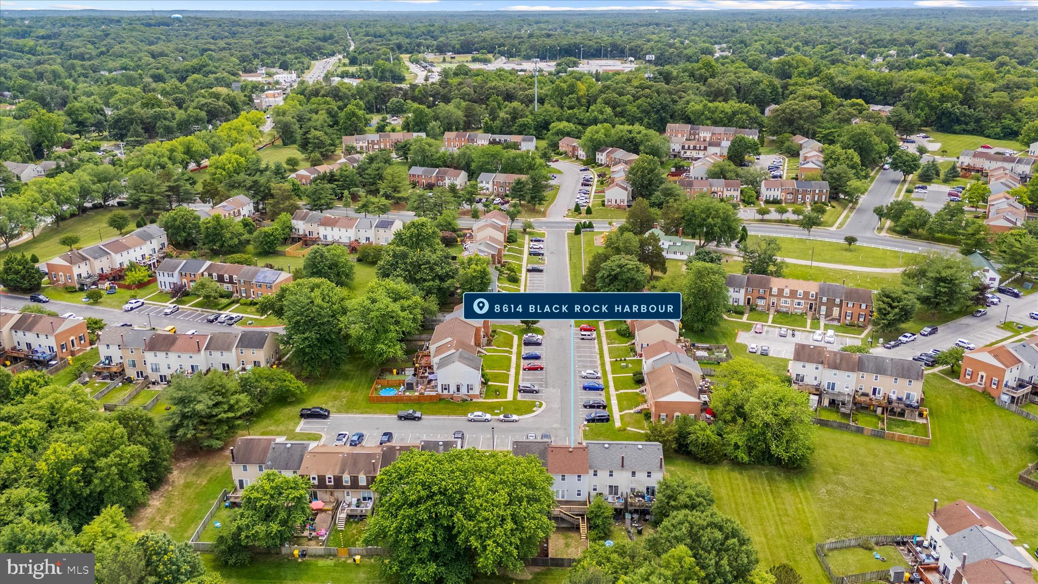 ELIZABETHS LANDING - Residential