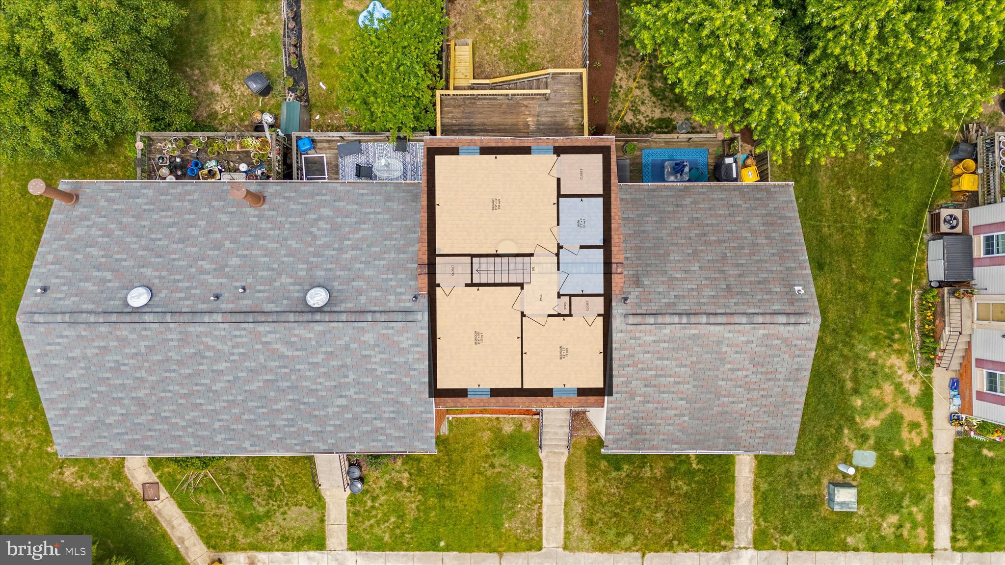 ELIZABETHS LANDING - Residential