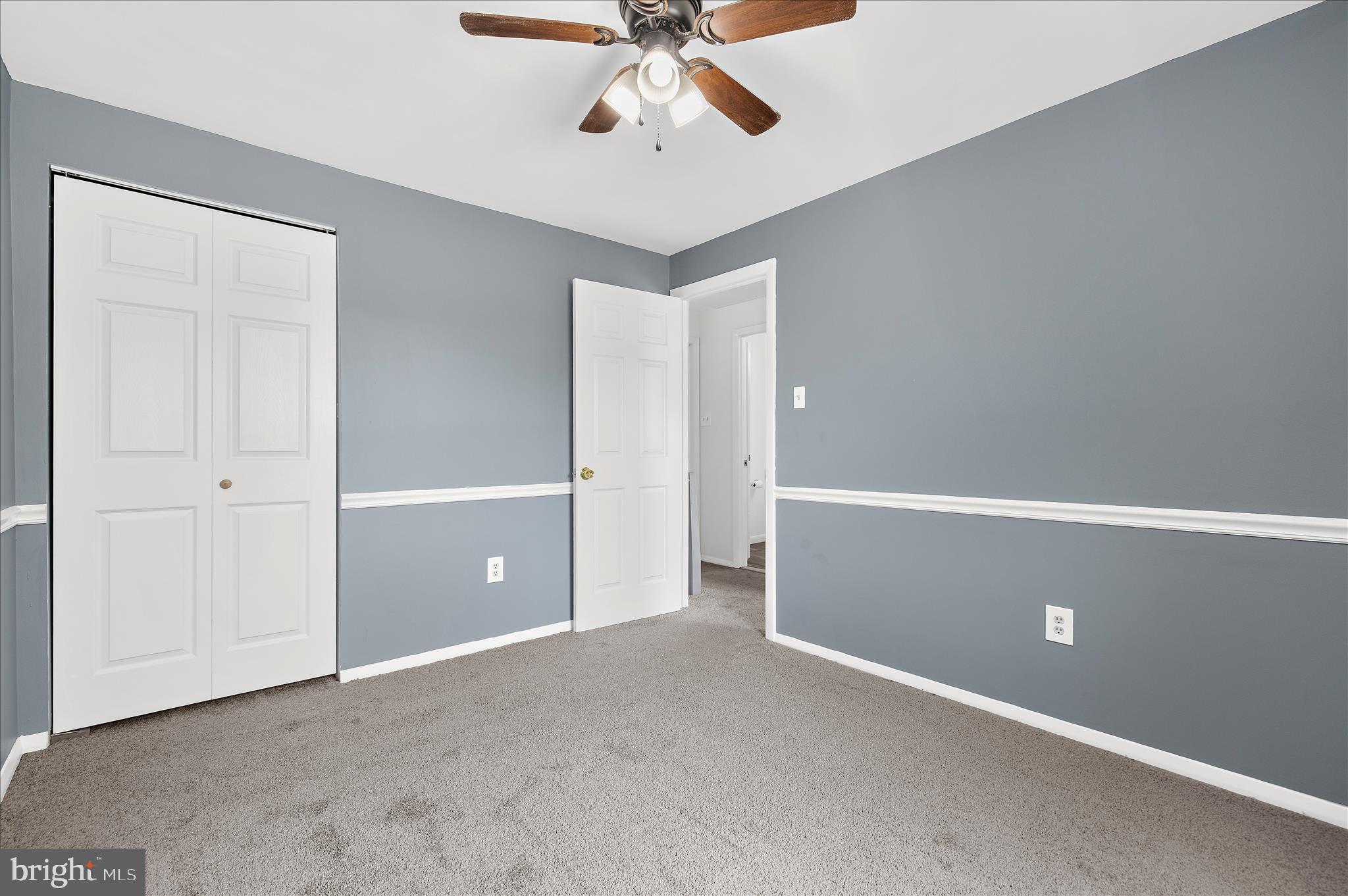 ELIZABETHS LANDING - Residential