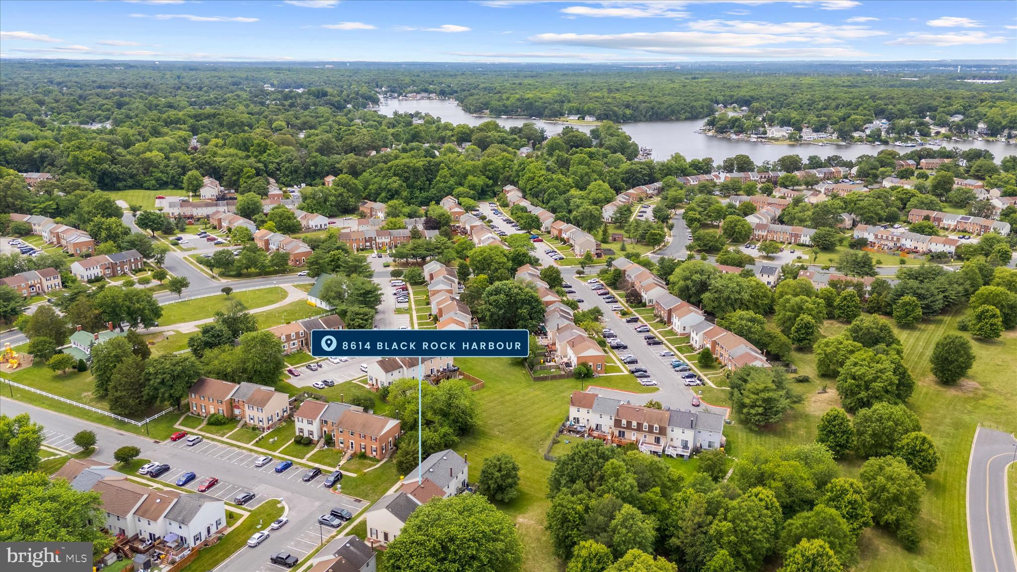 ELIZABETHS LANDING - Residential