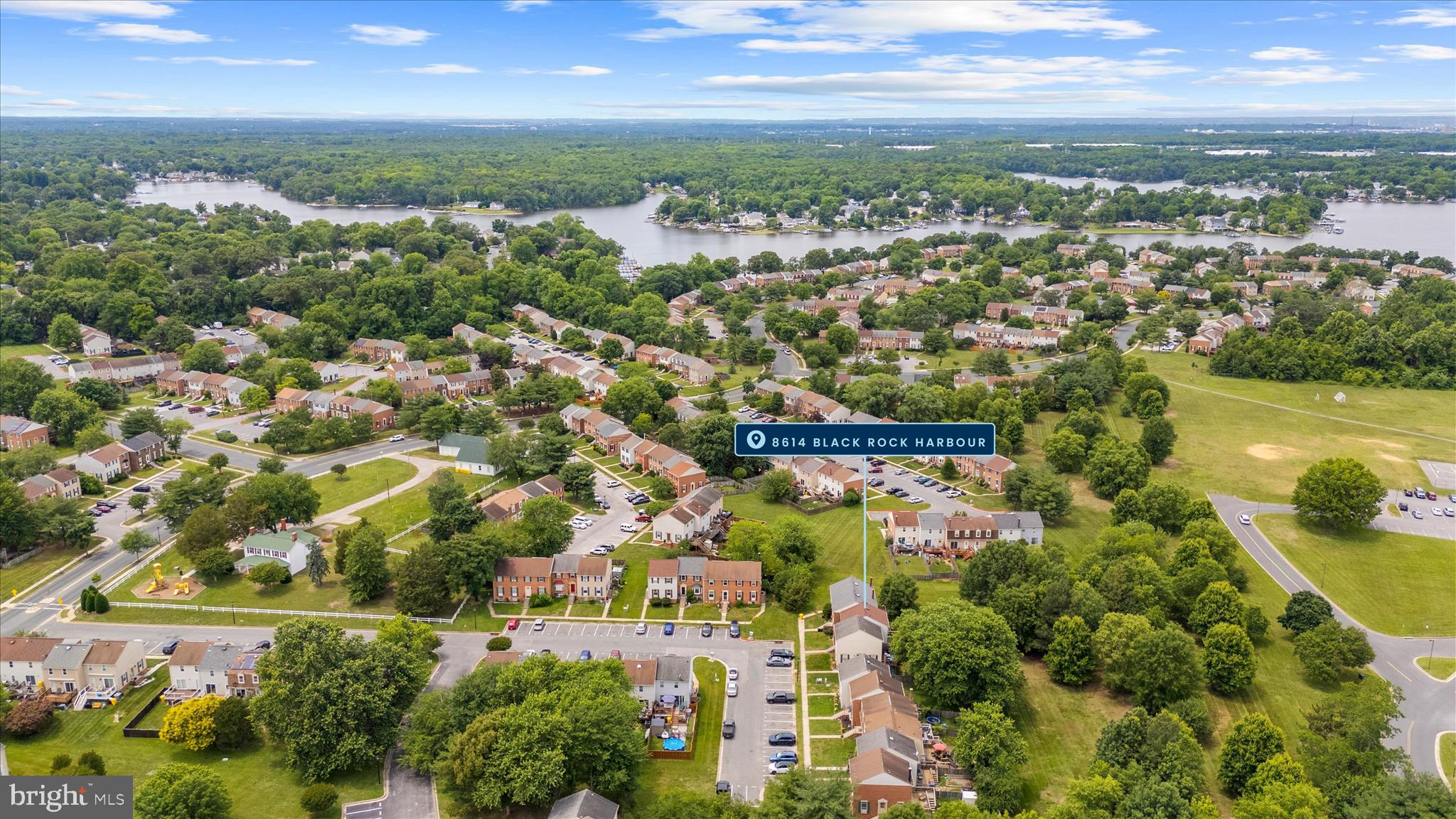 ELIZABETHS LANDING - Residential
