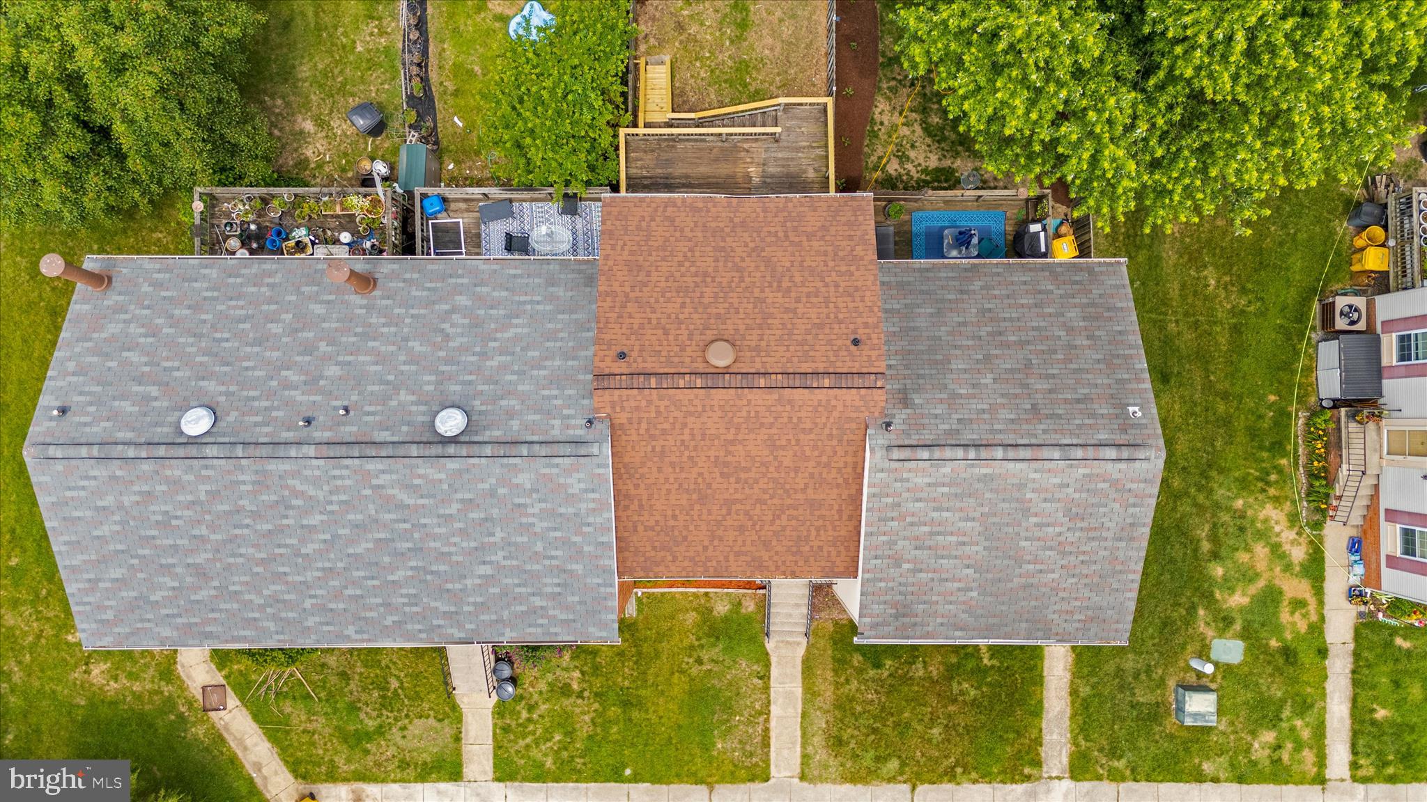 ELIZABETHS LANDING - Residential