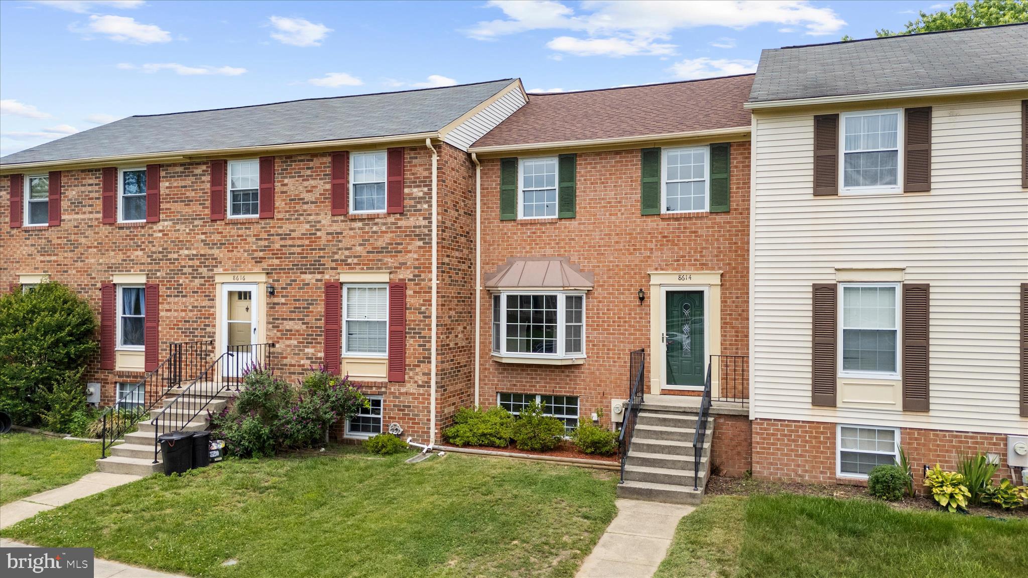 ELIZABETHS LANDING - Residential
