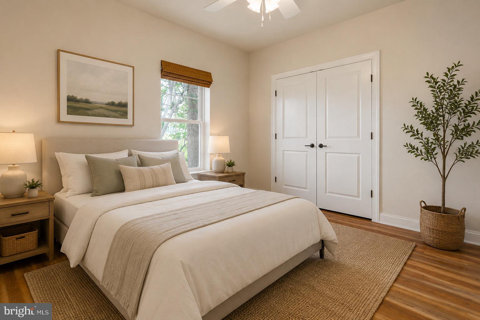 PARKERS POINTE - Residential
