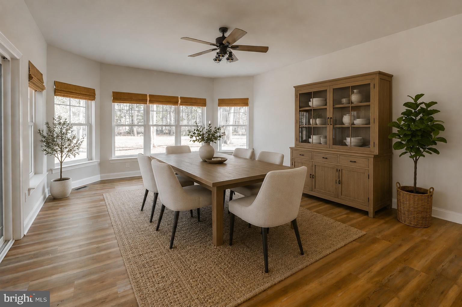 PARKERS POINTE - Residential