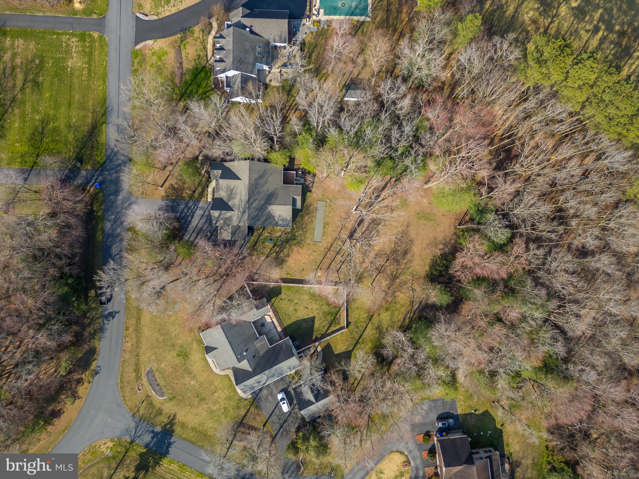 PARKERS POINTE - Residential