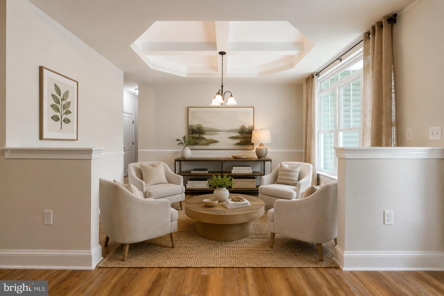 PARKERS POINTE - Residential
