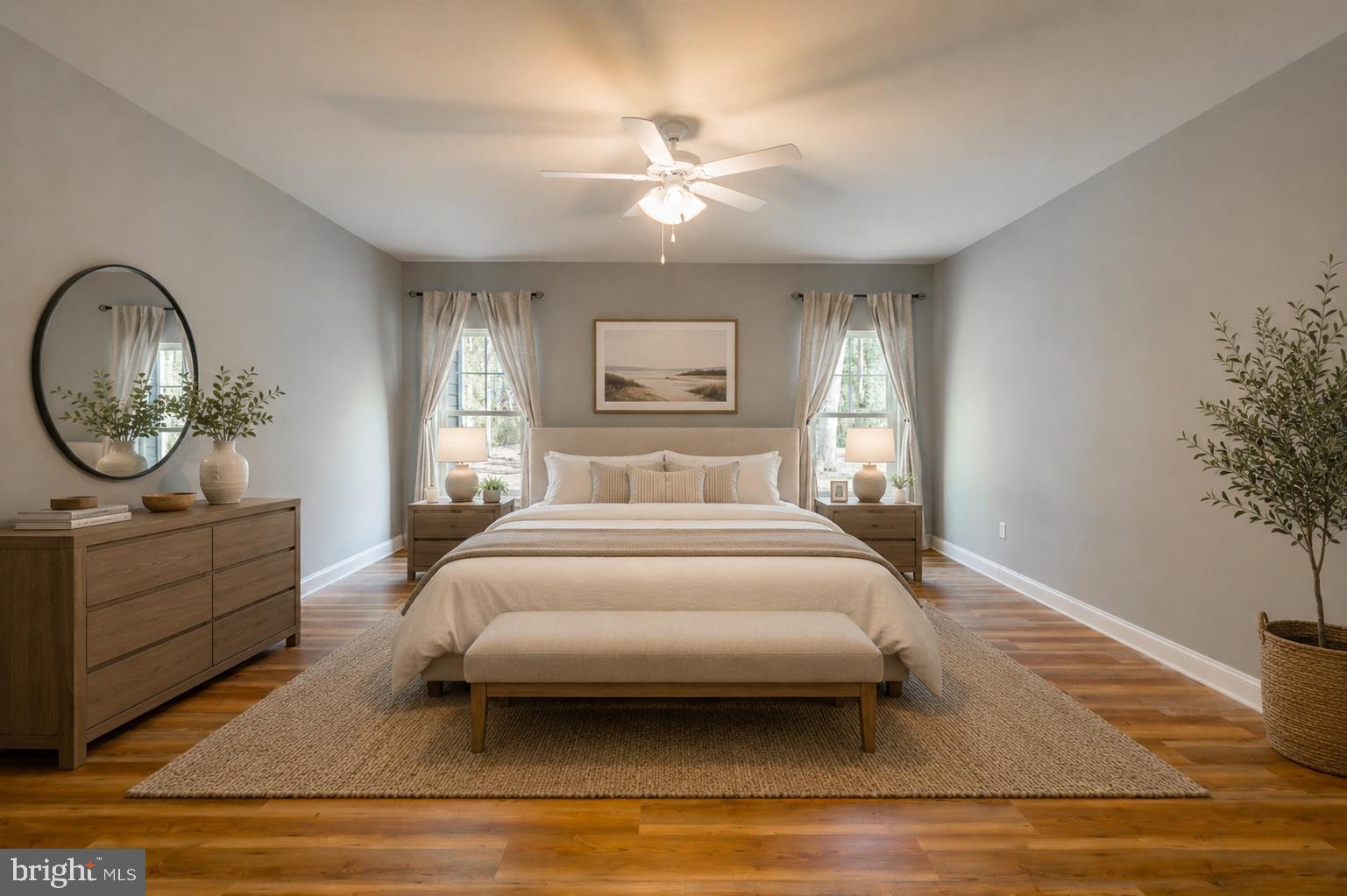 PARKERS POINTE - Residential