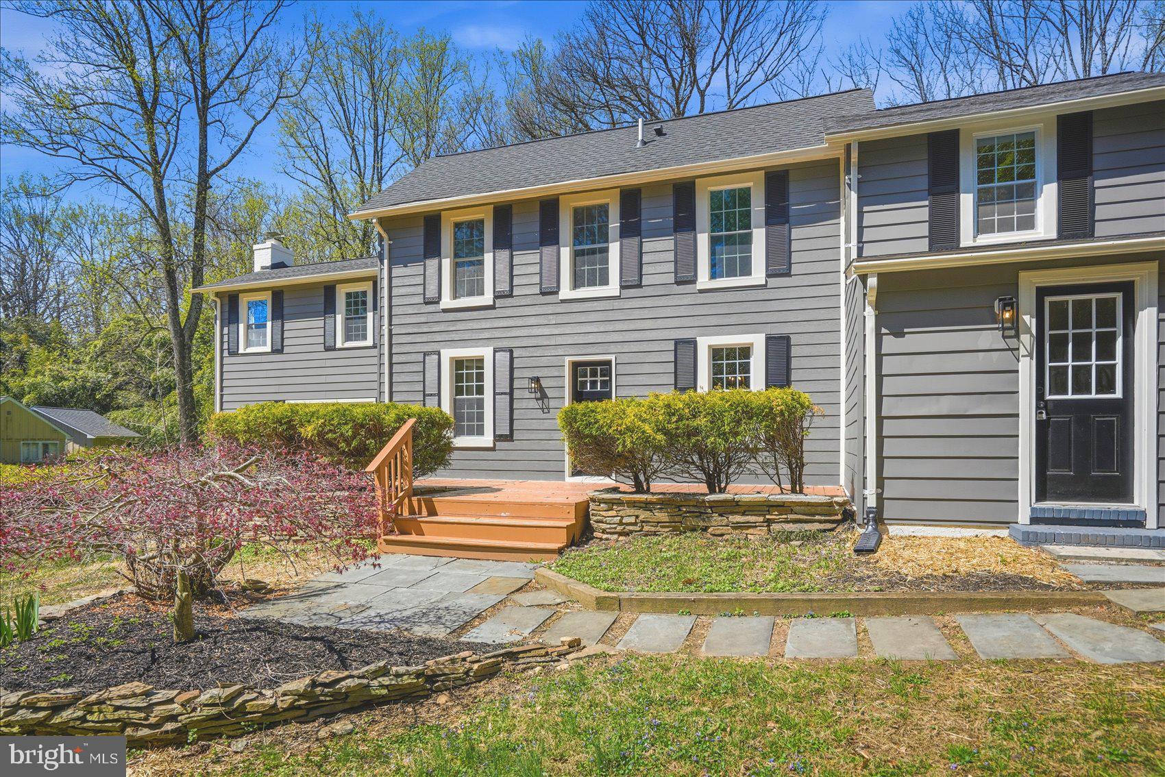 OWINGS MILLS - Residential