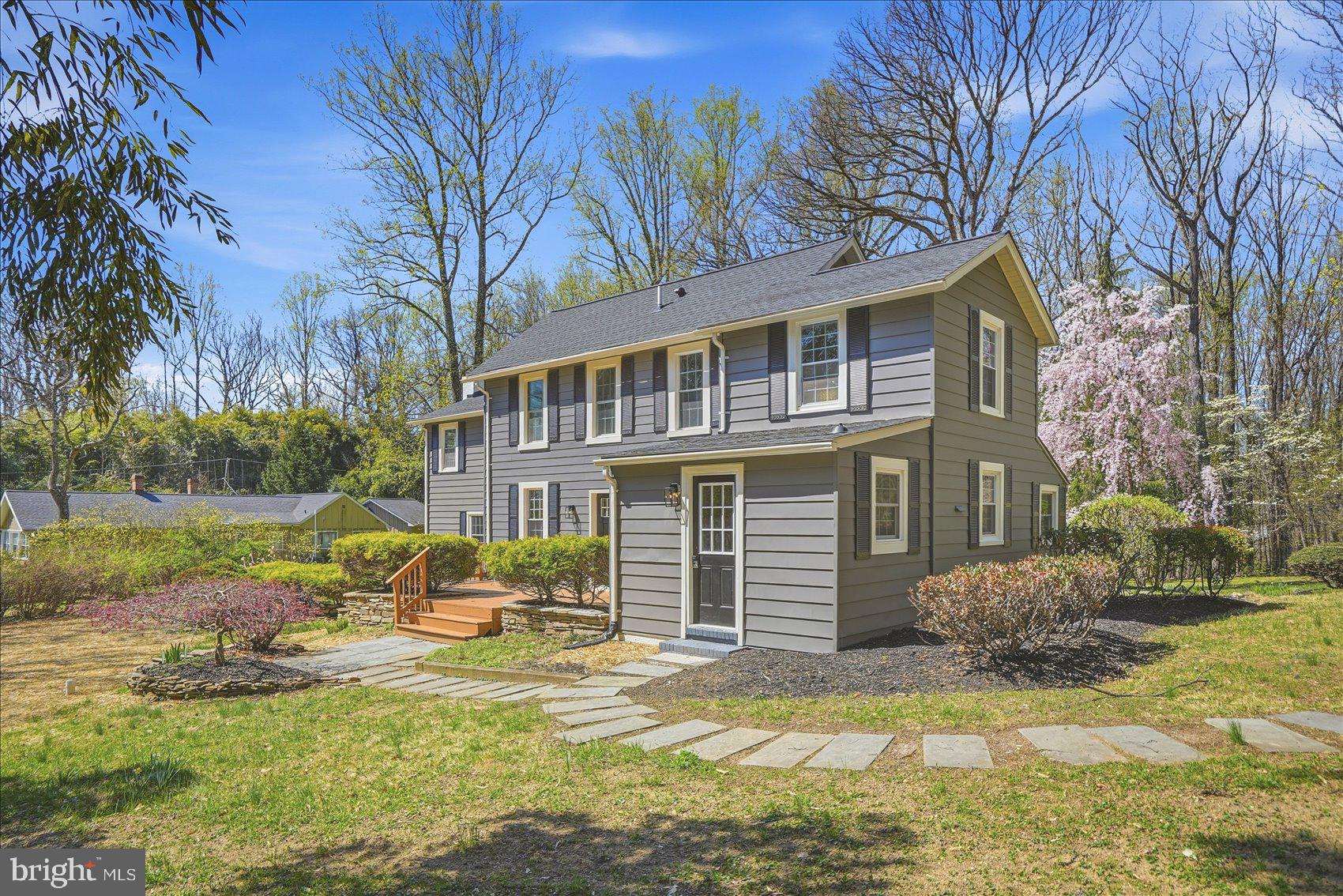 OWINGS MILLS - Residential