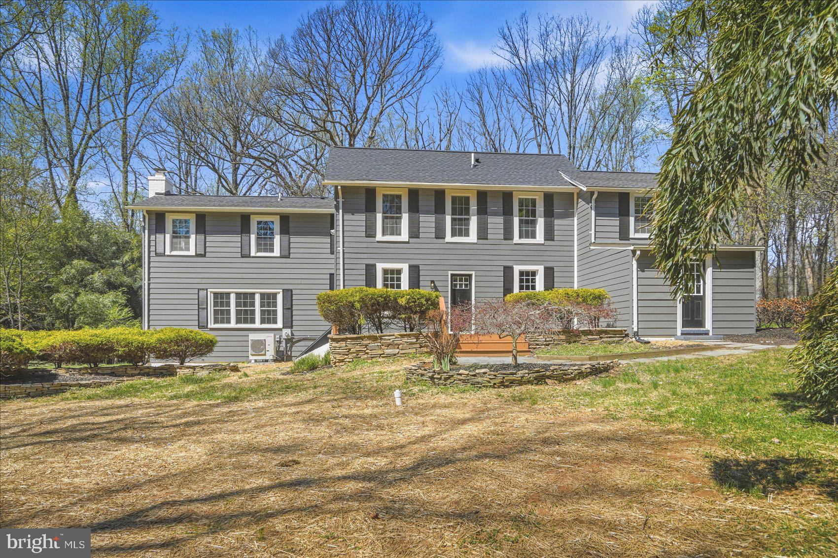 OWINGS MILLS - Residential