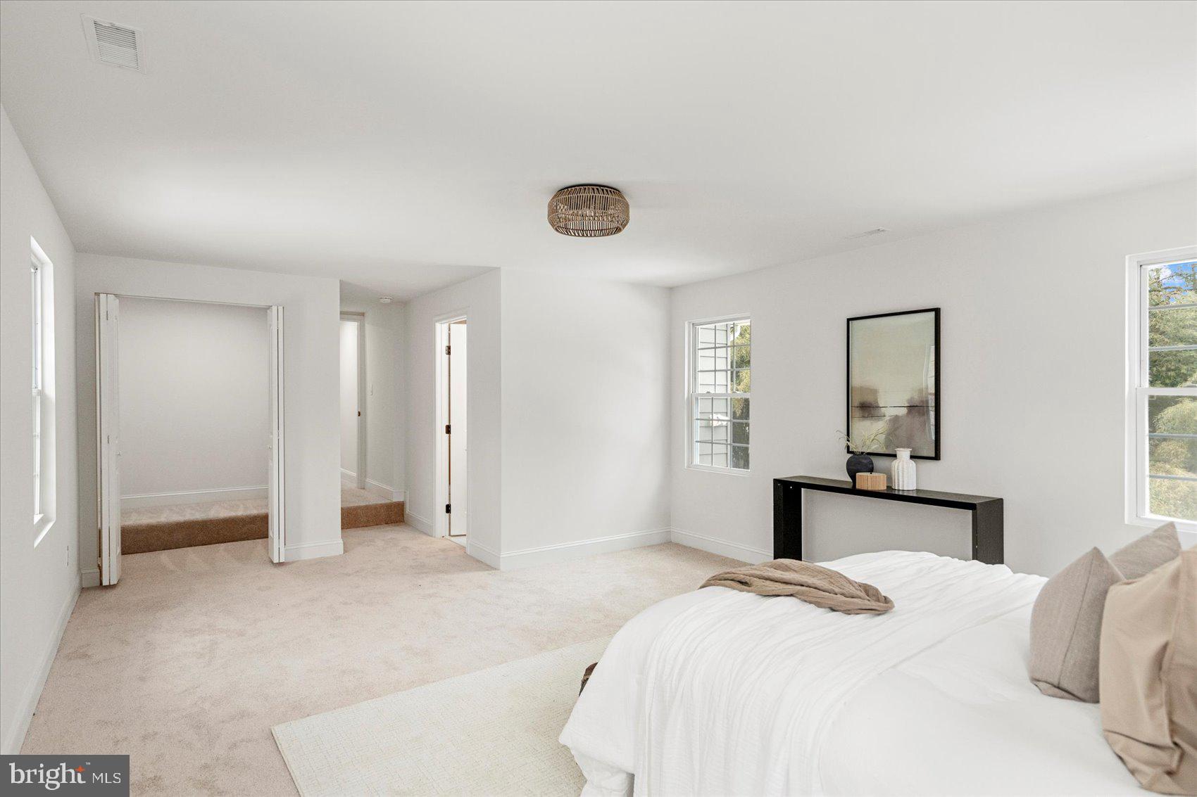 OWINGS MILLS - Residential