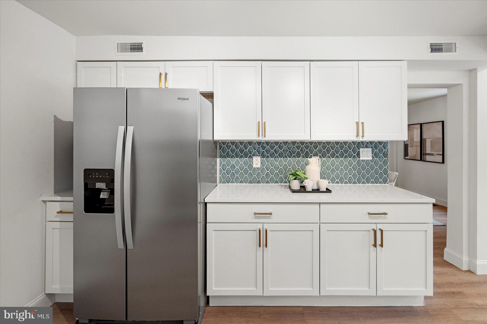 OWINGS MILLS - Residential