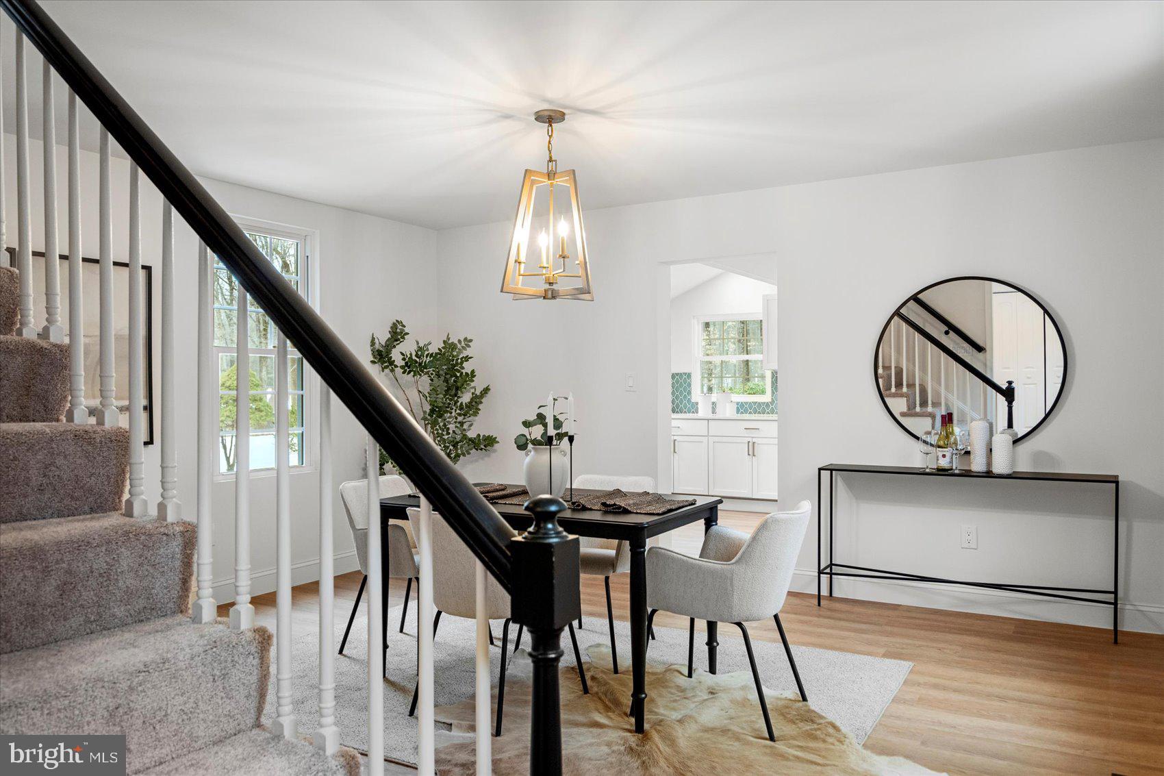 OWINGS MILLS - Residential