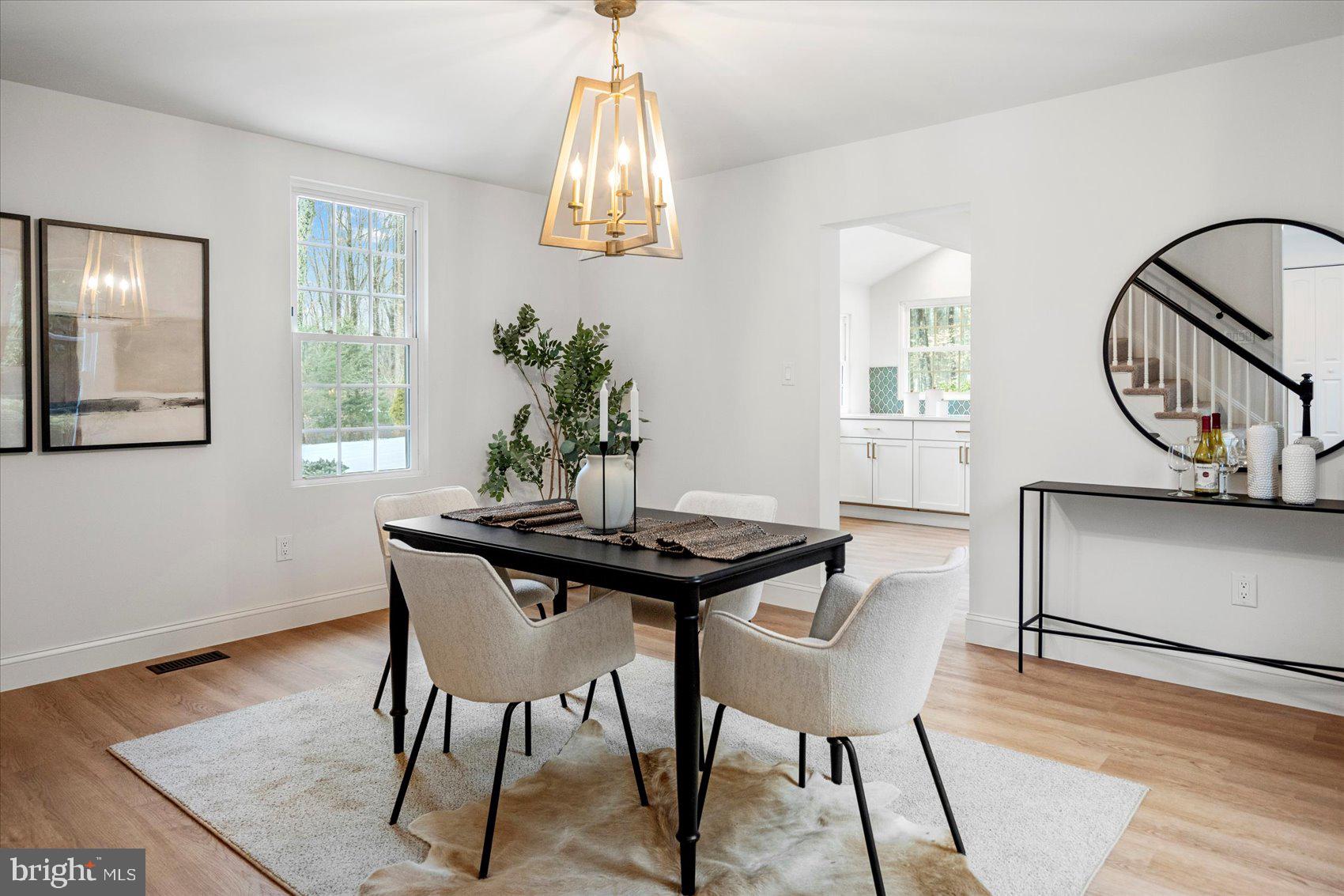 OWINGS MILLS - Residential