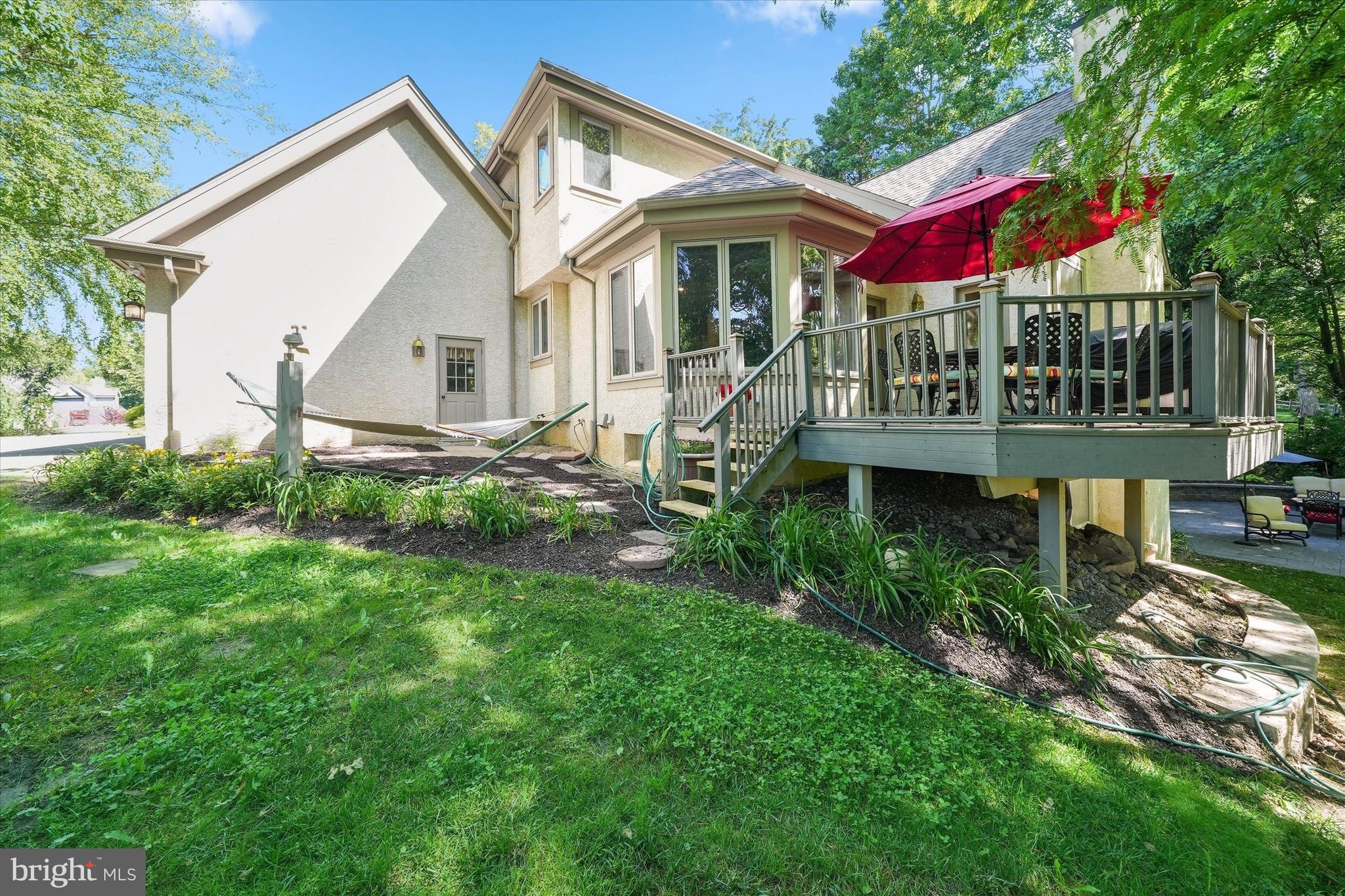 MERESTONE - Residential