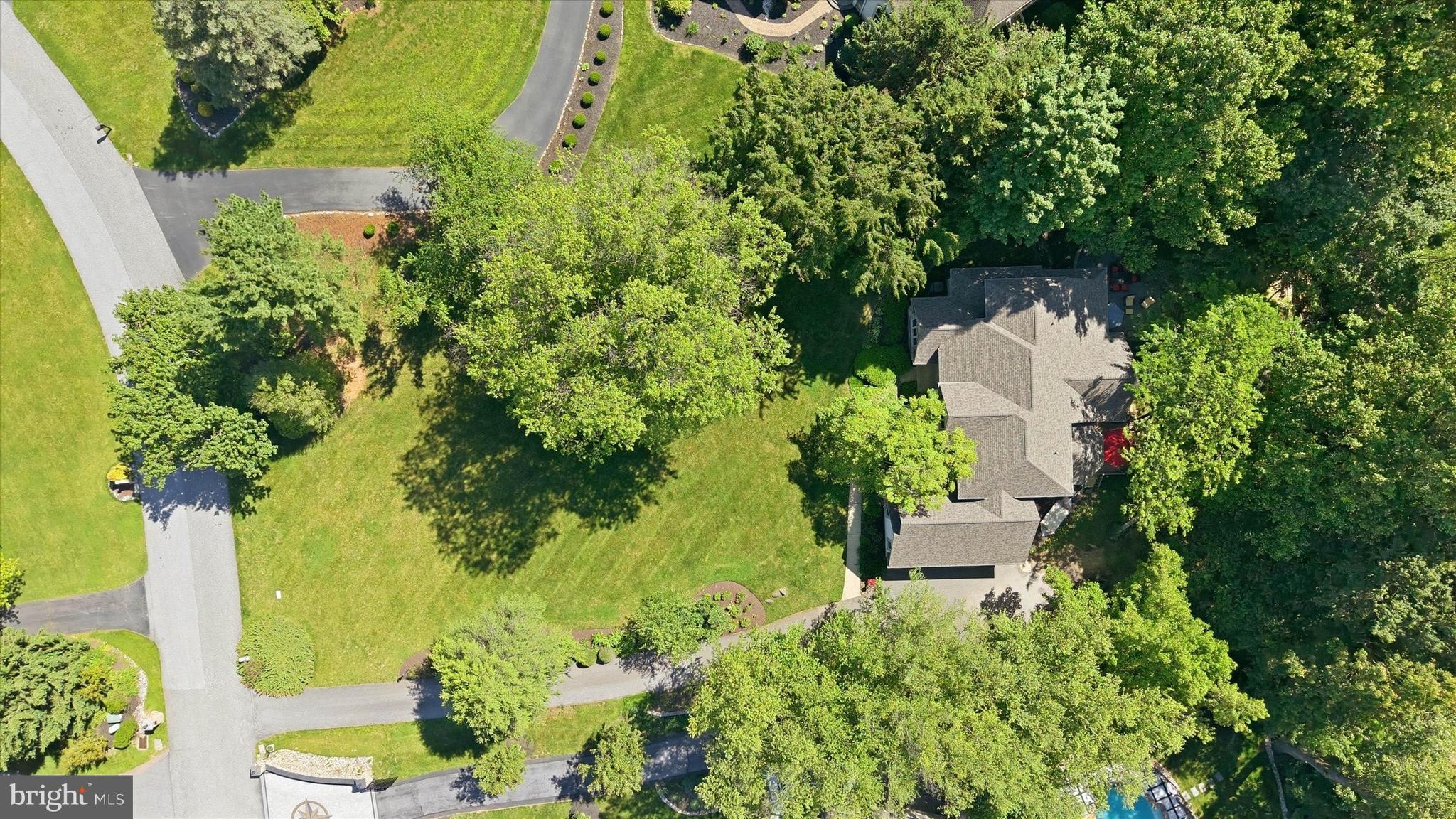 MERESTONE - Residential