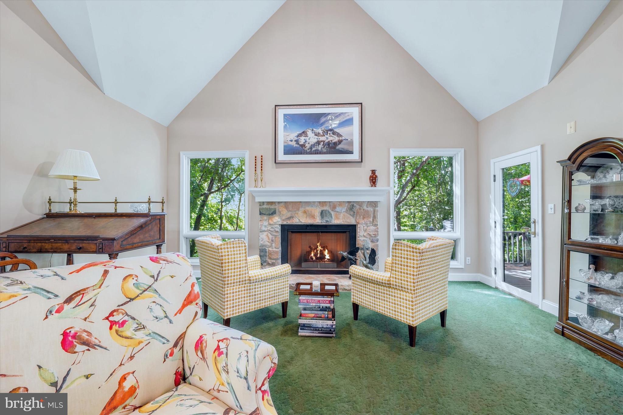 MERESTONE - Residential