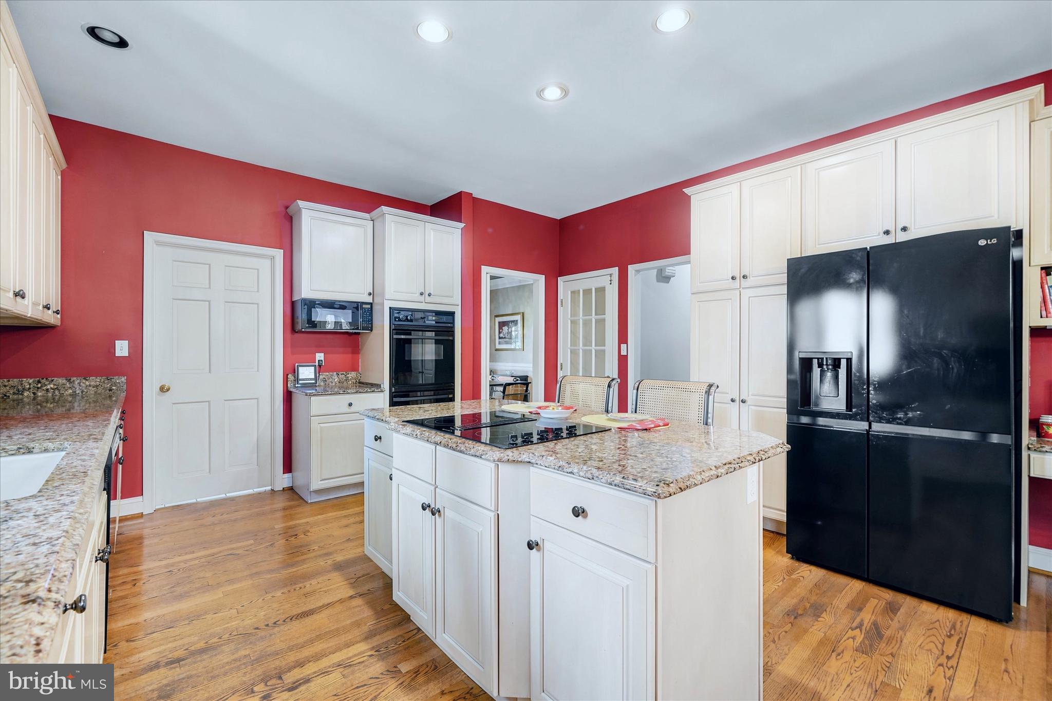 MERESTONE - Residential