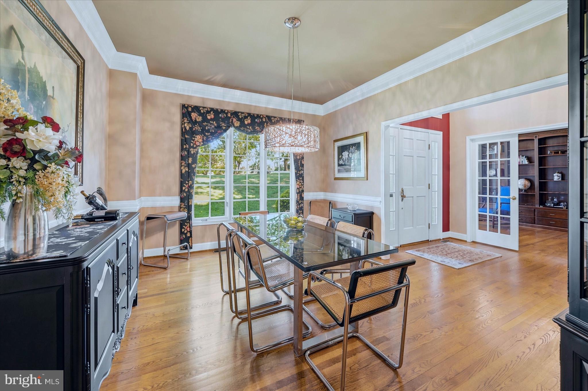 MERESTONE - Residential