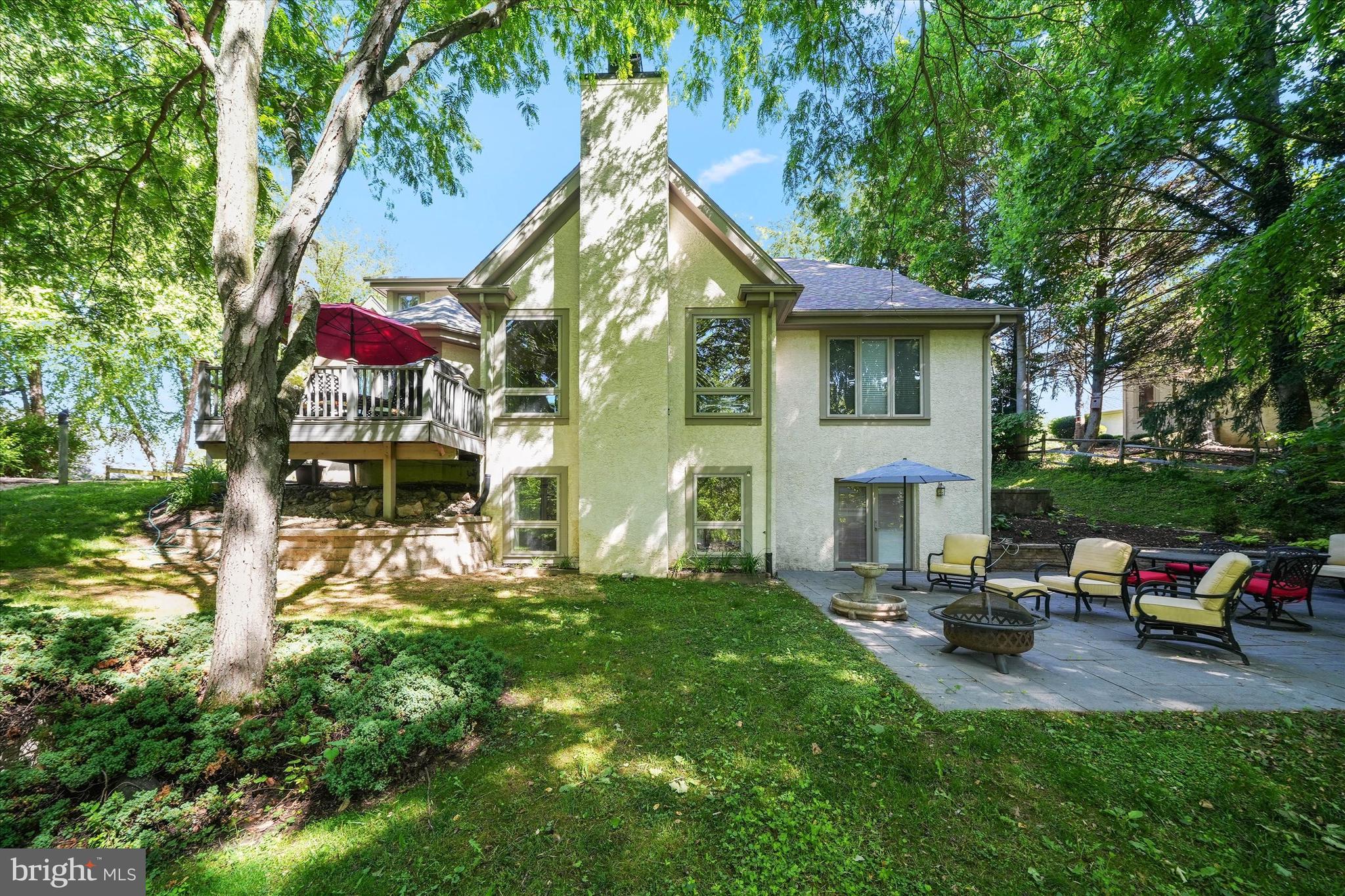 MERESTONE - Residential