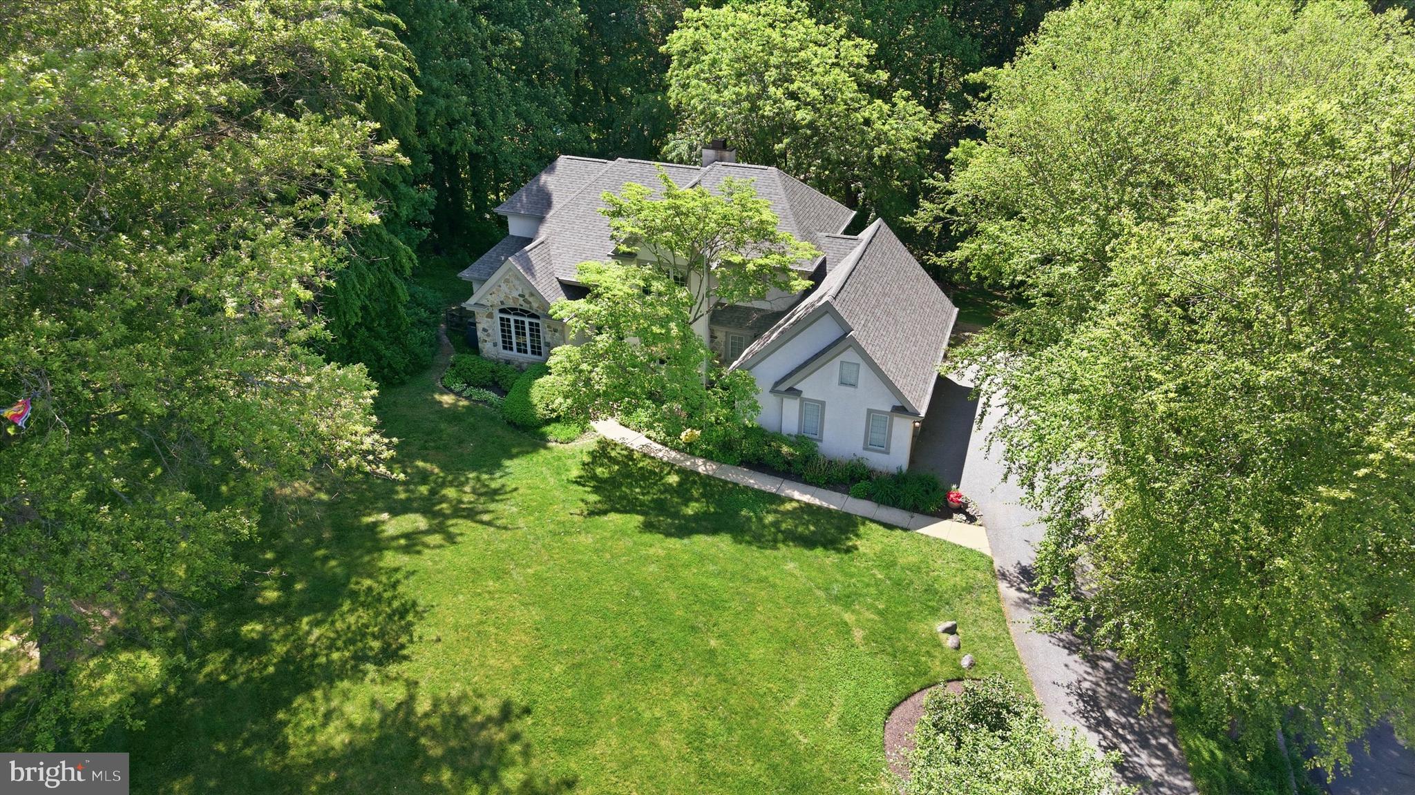 MERESTONE - Residential