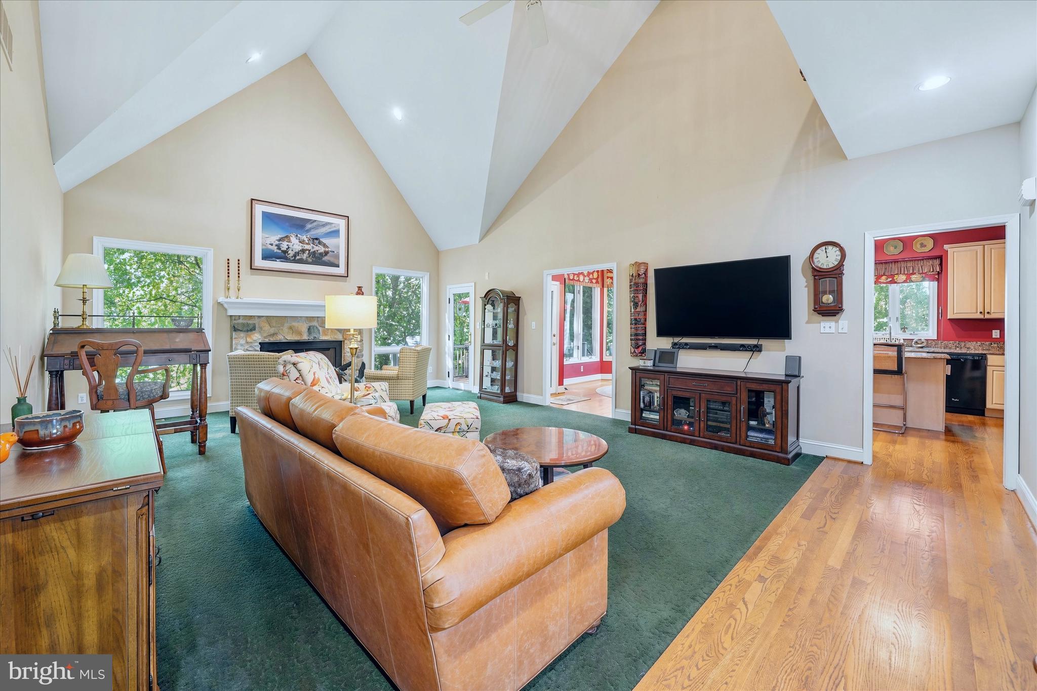MERESTONE - Residential