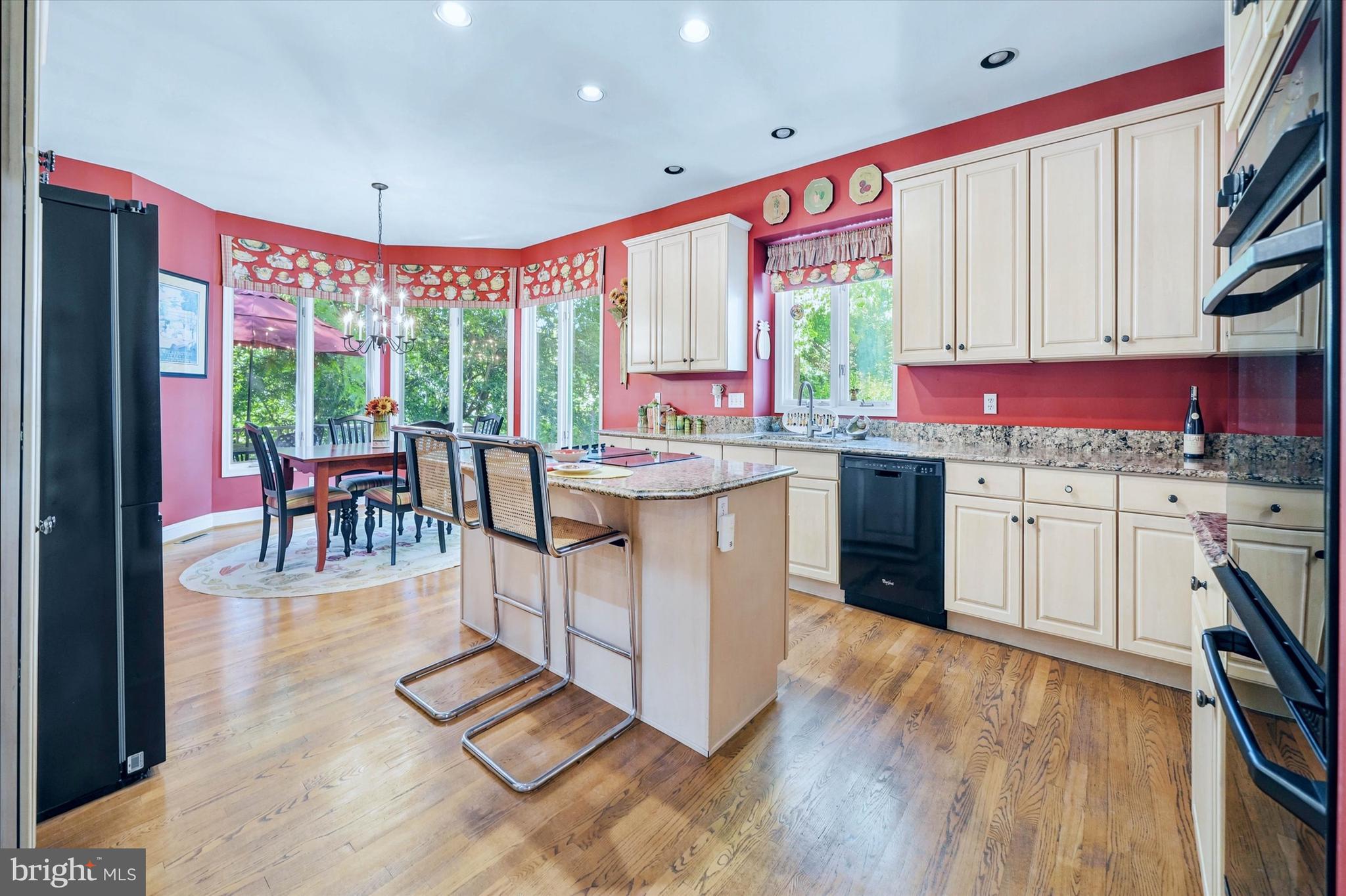 MERESTONE - Residential