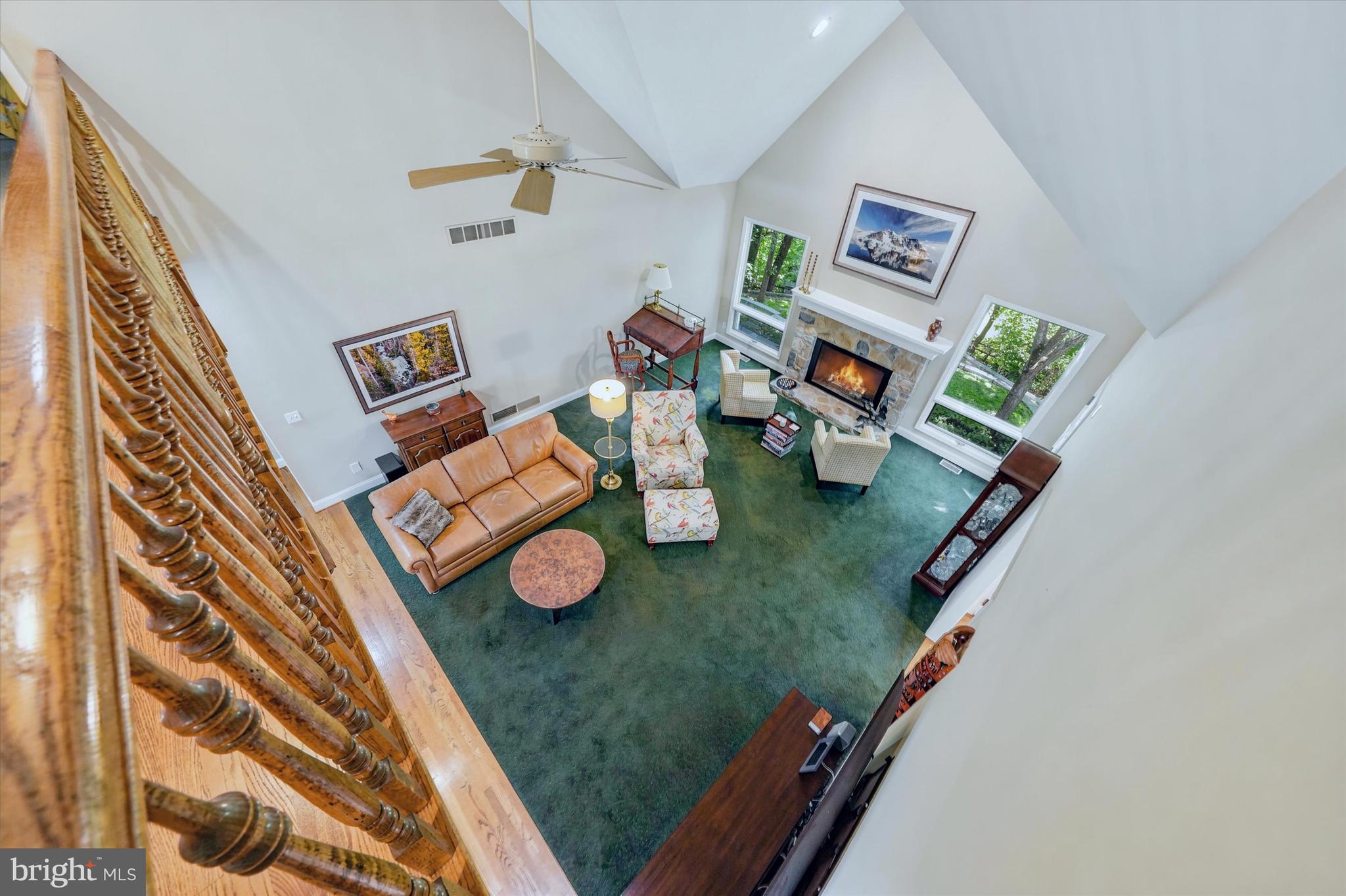 MERESTONE - Residential