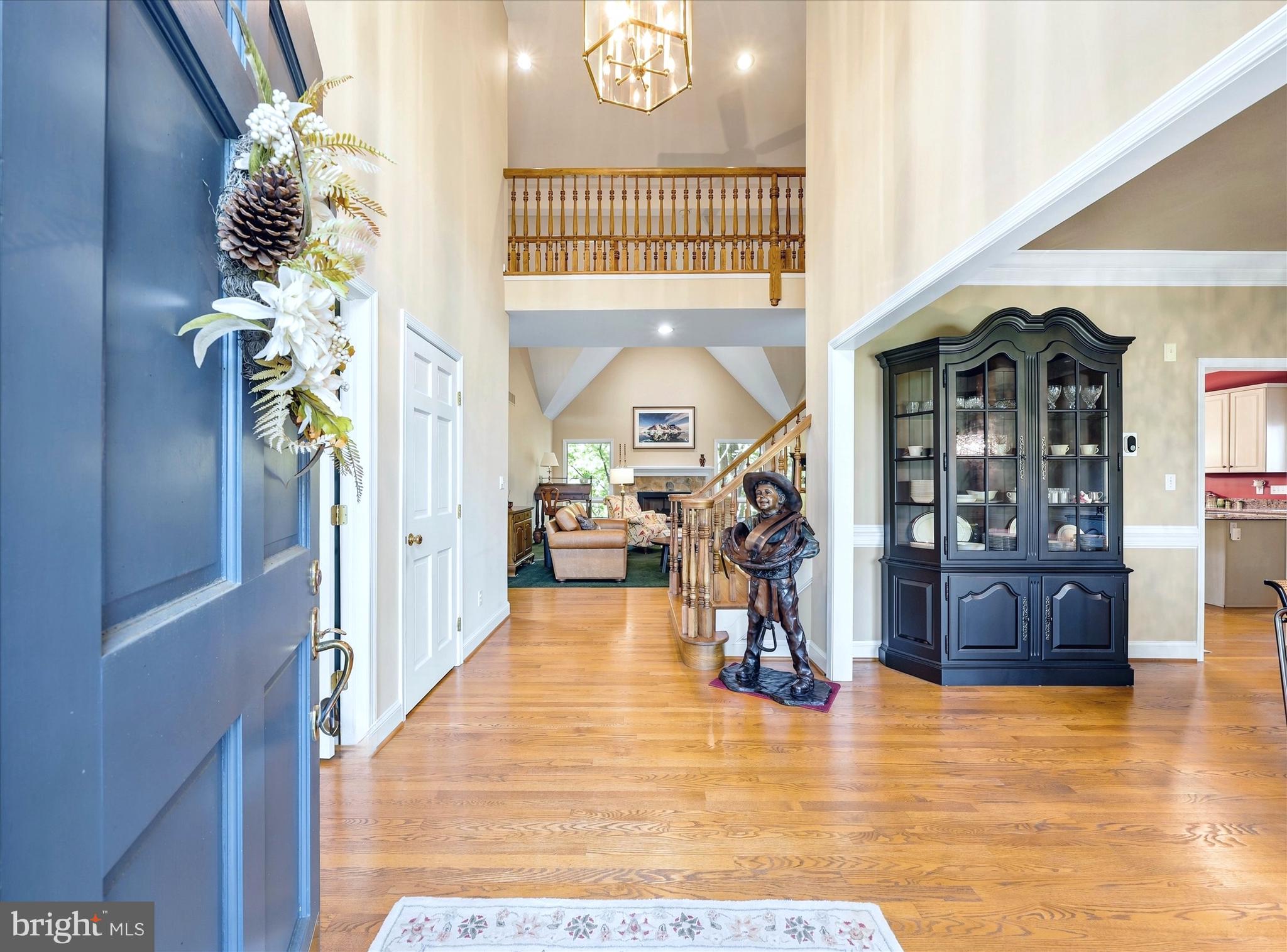 MERESTONE - Residential