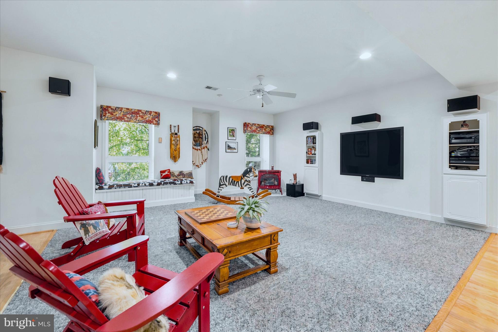 MERESTONE - Residential