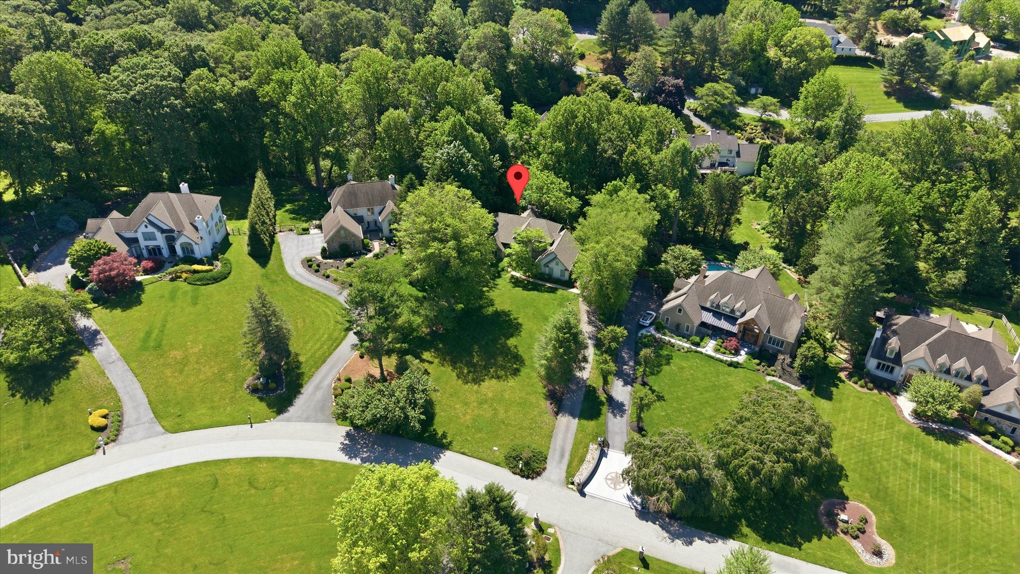 MERESTONE - Residential