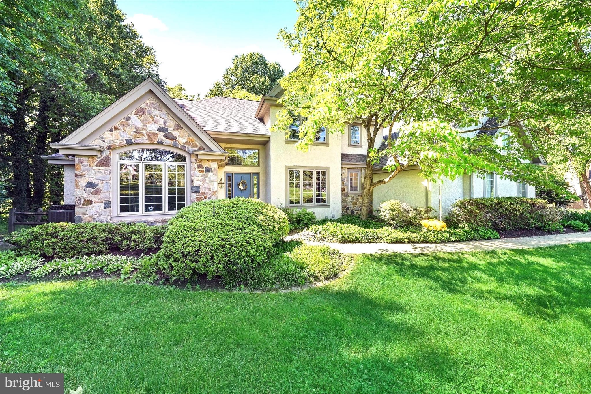MERESTONE - Residential