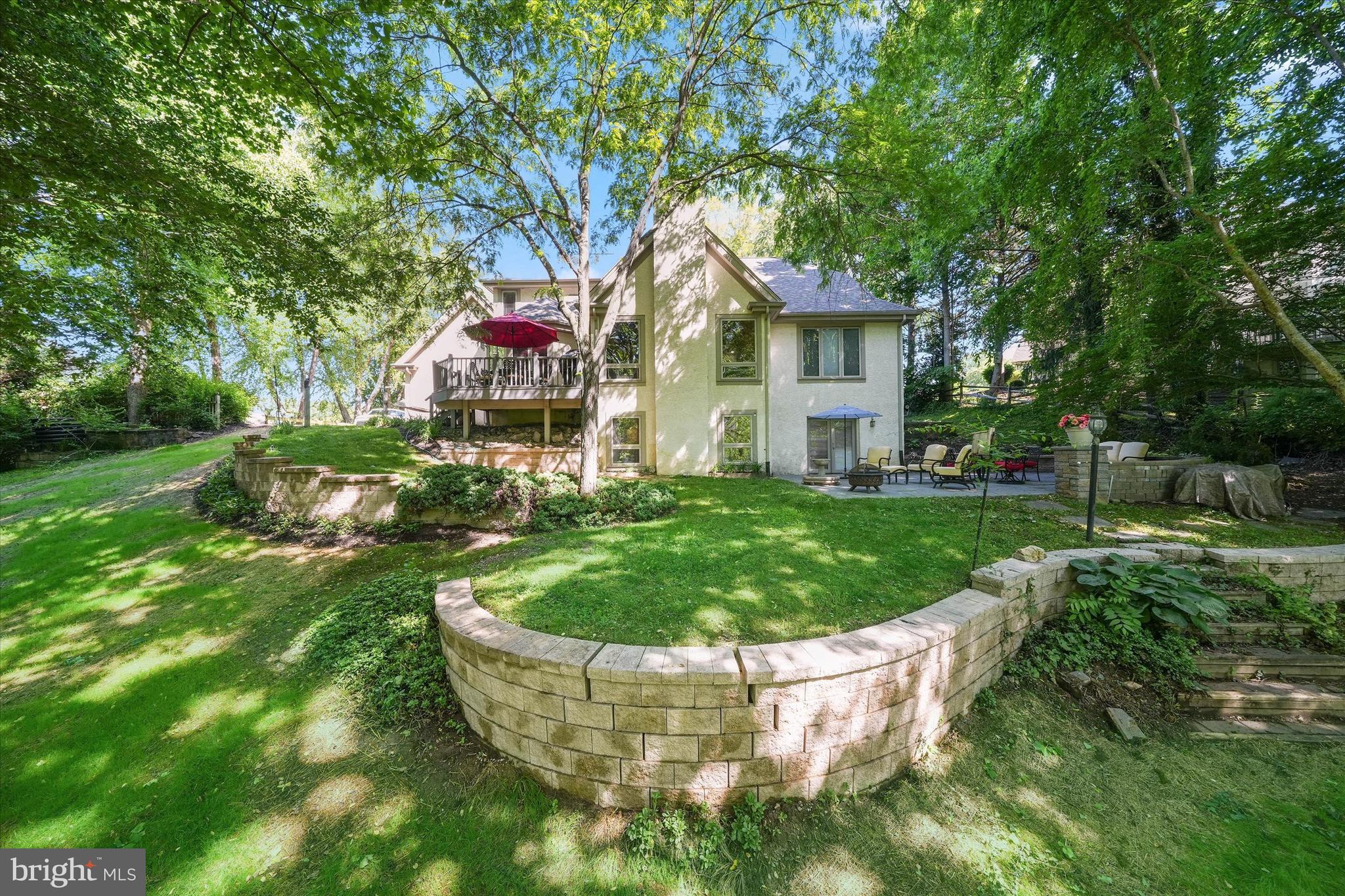 MERESTONE - Residential