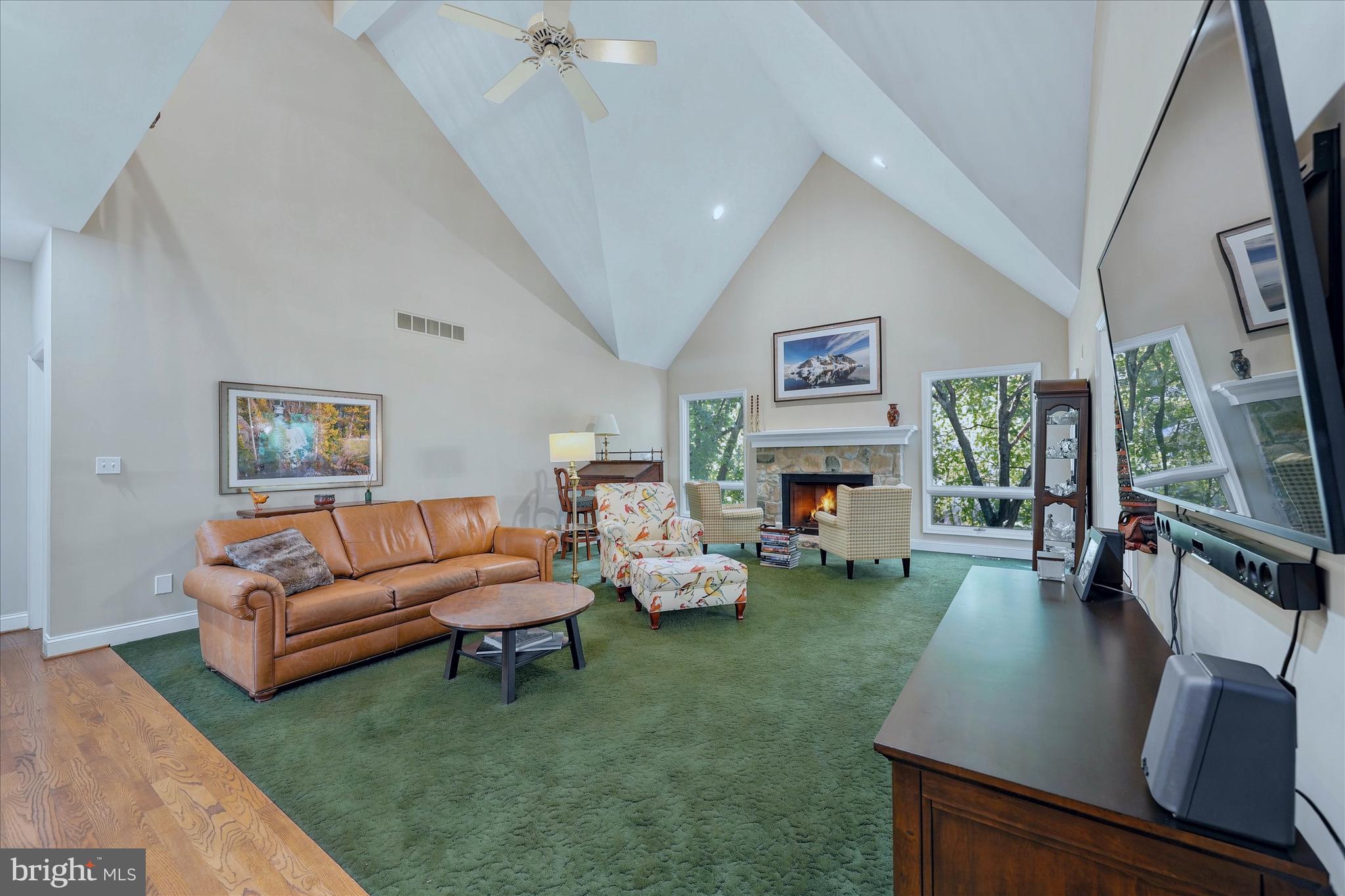 MERESTONE - Residential