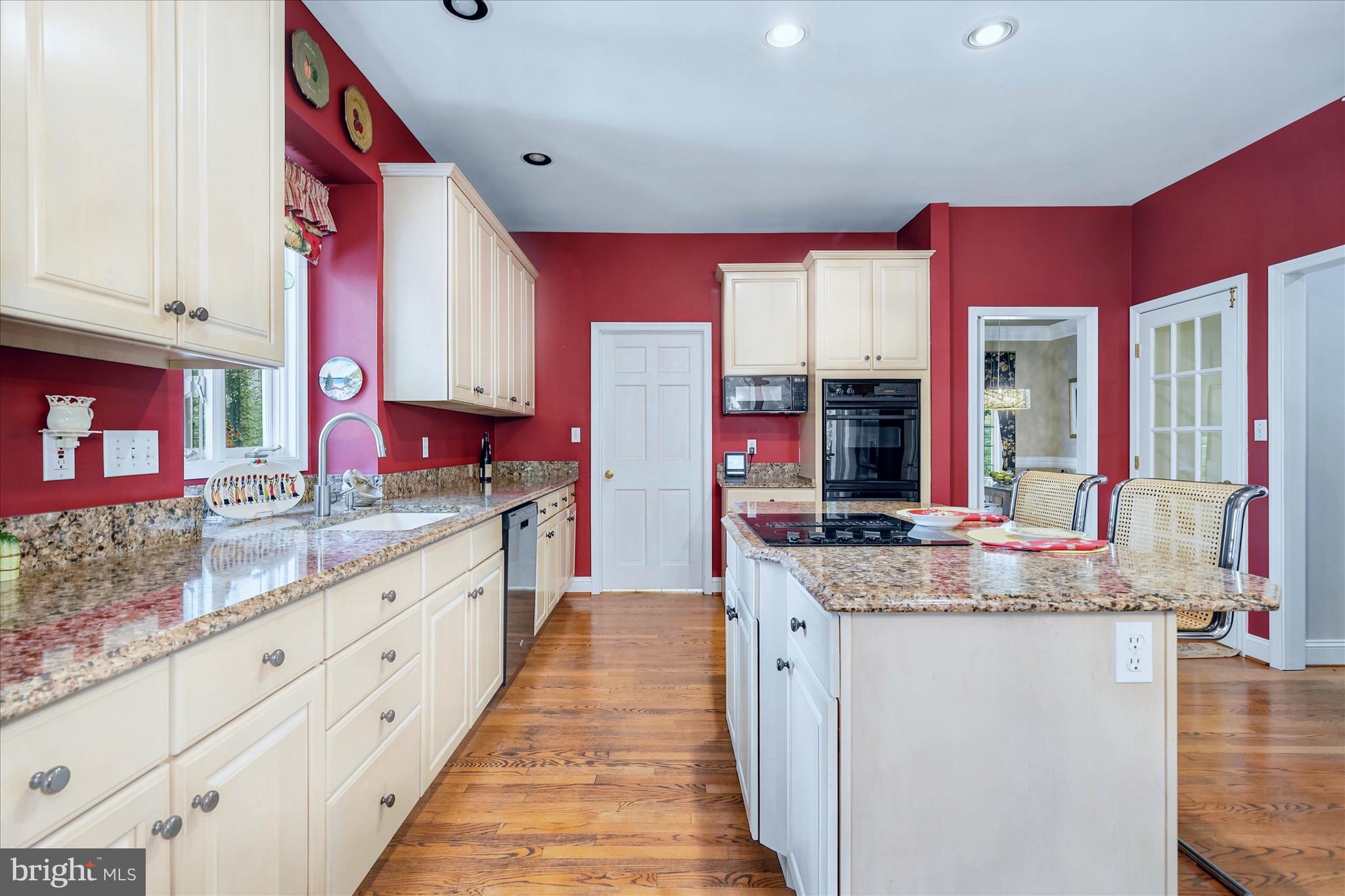MERESTONE - Residential
