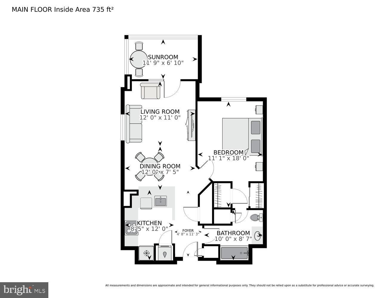 WINDSOR PLAZA - Residential