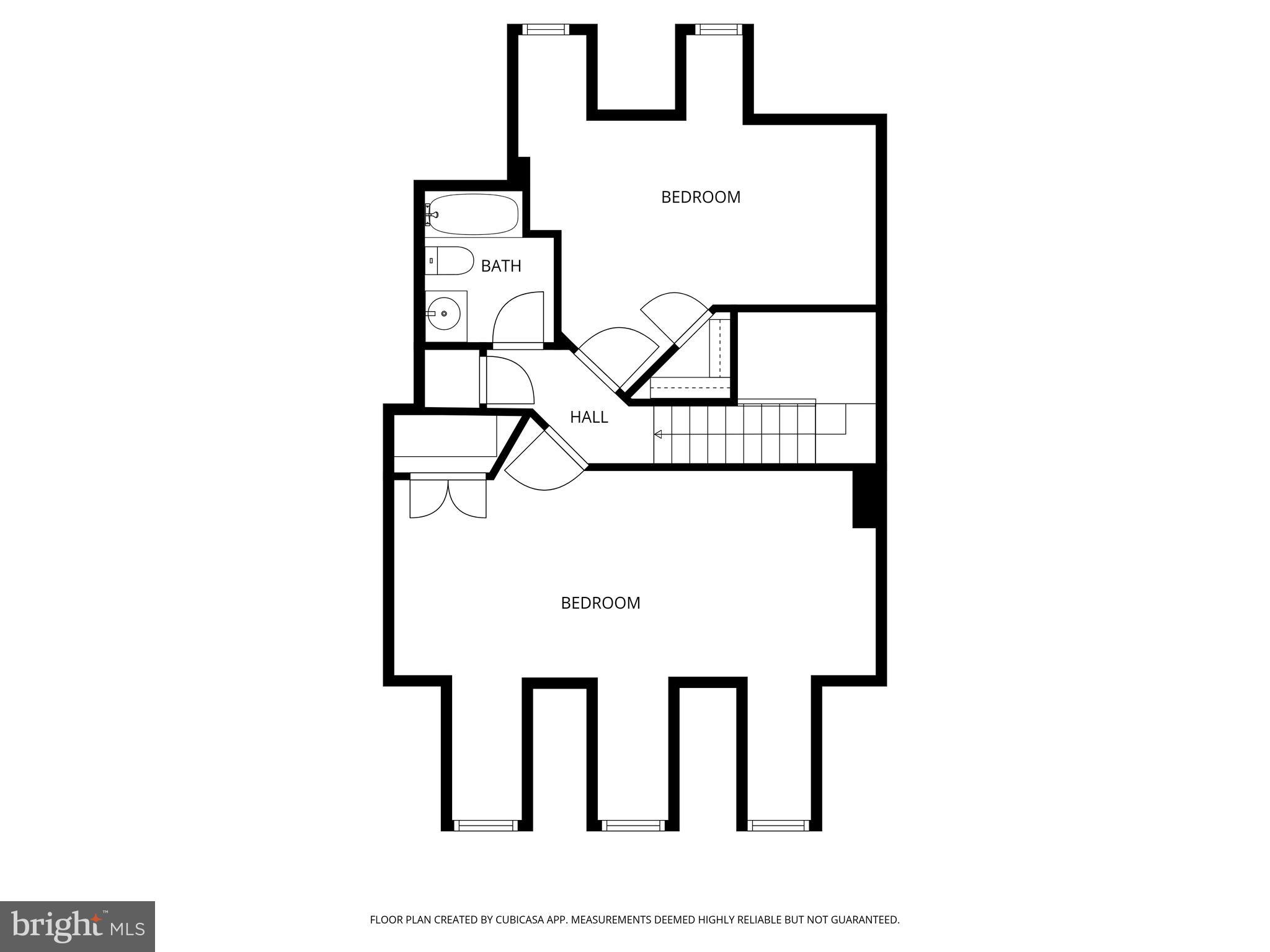 QUAKER RIDGE - Residential