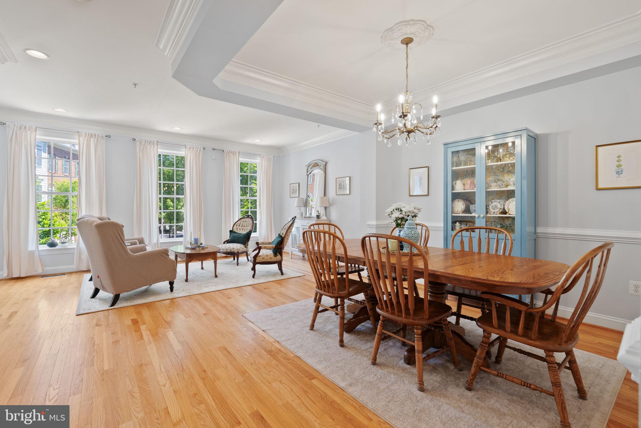 QUAKER RIDGE - Residential
