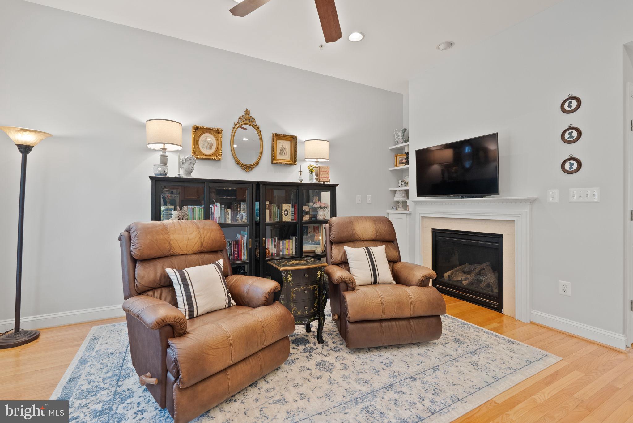 QUAKER RIDGE - Residential