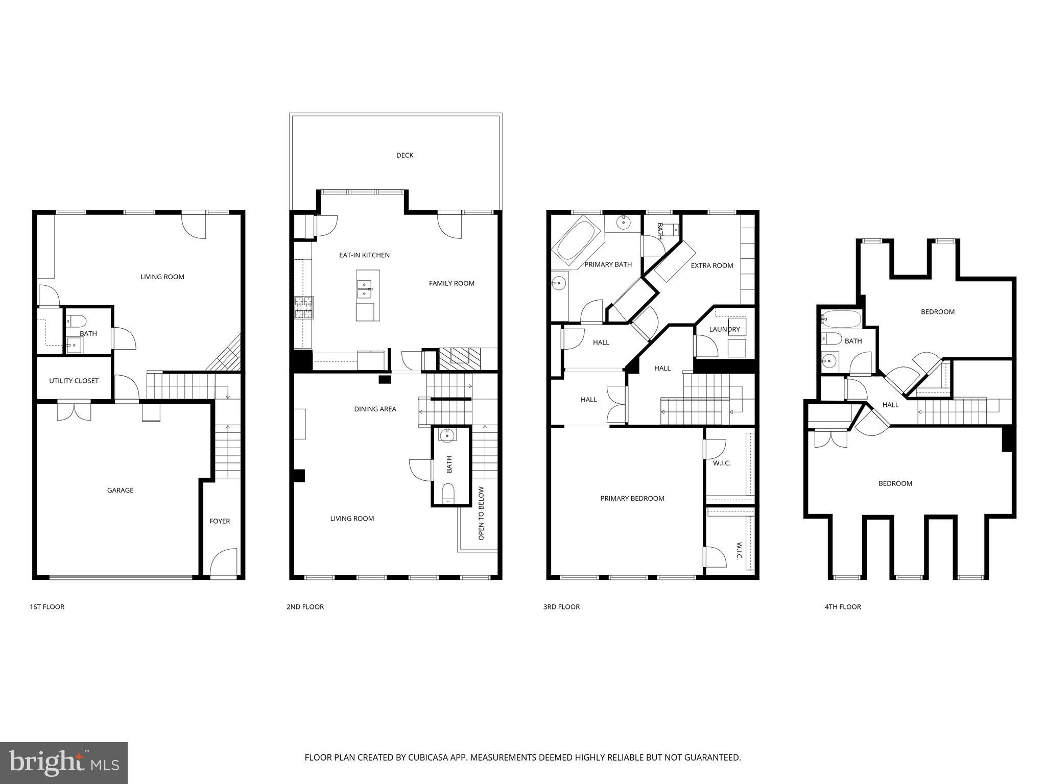 QUAKER RIDGE - Residential