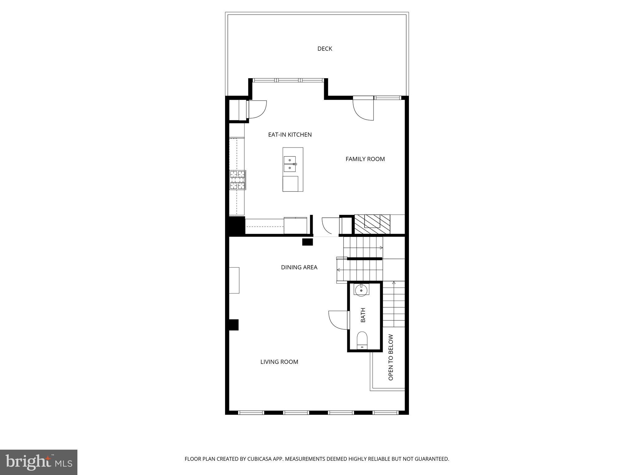 QUAKER RIDGE - Residential