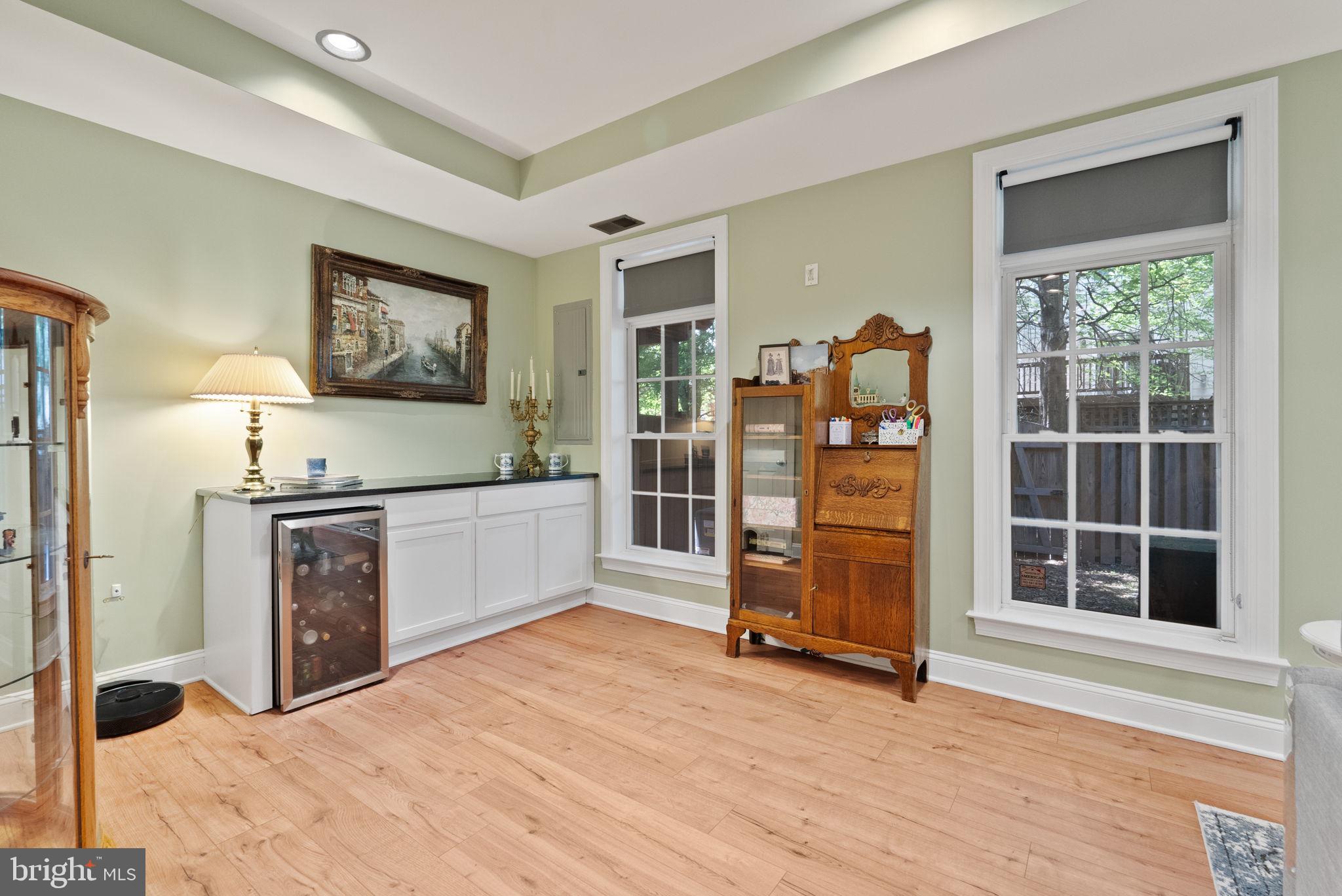 QUAKER RIDGE - Residential