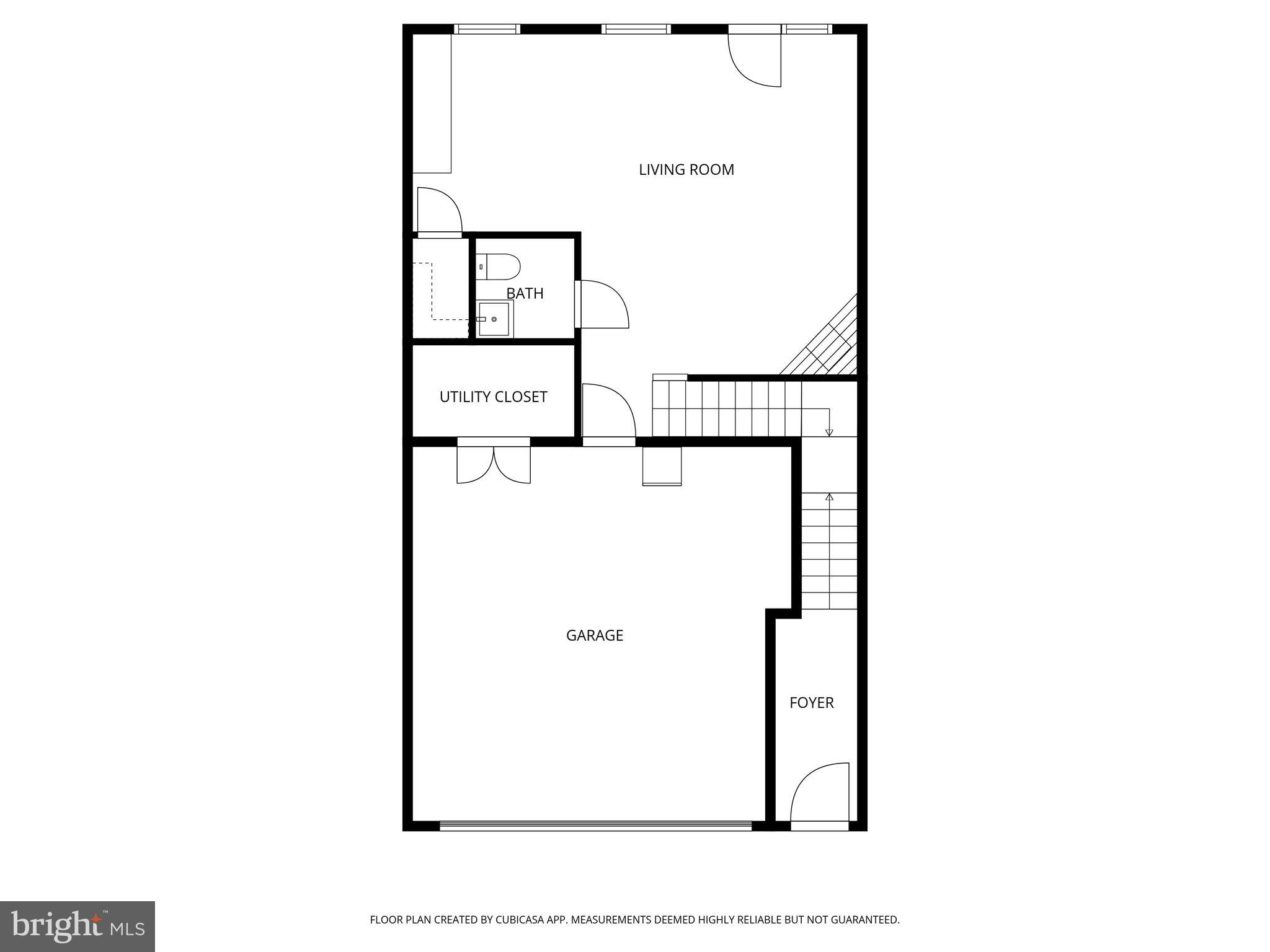 QUAKER RIDGE - Residential