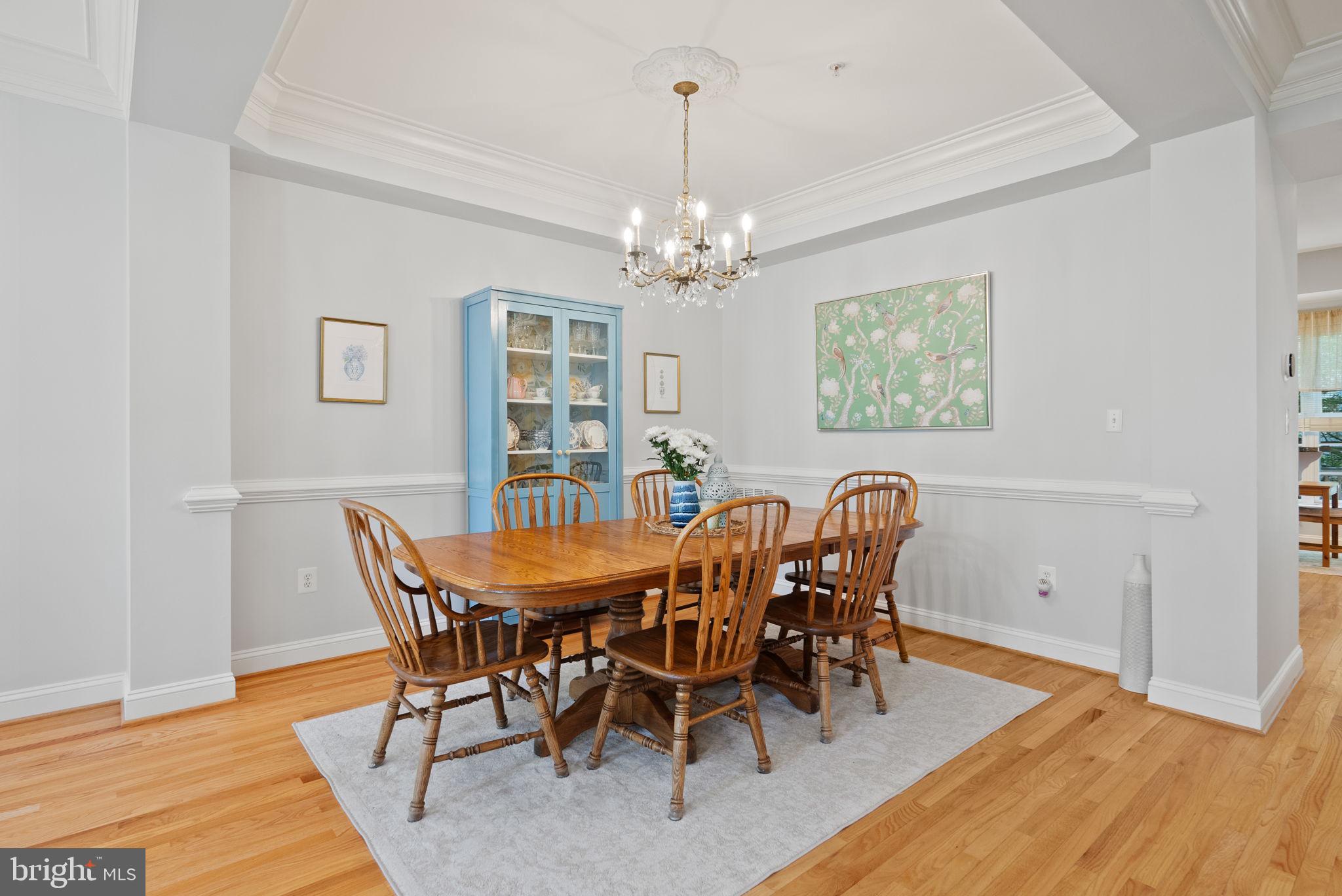 QUAKER RIDGE - Residential