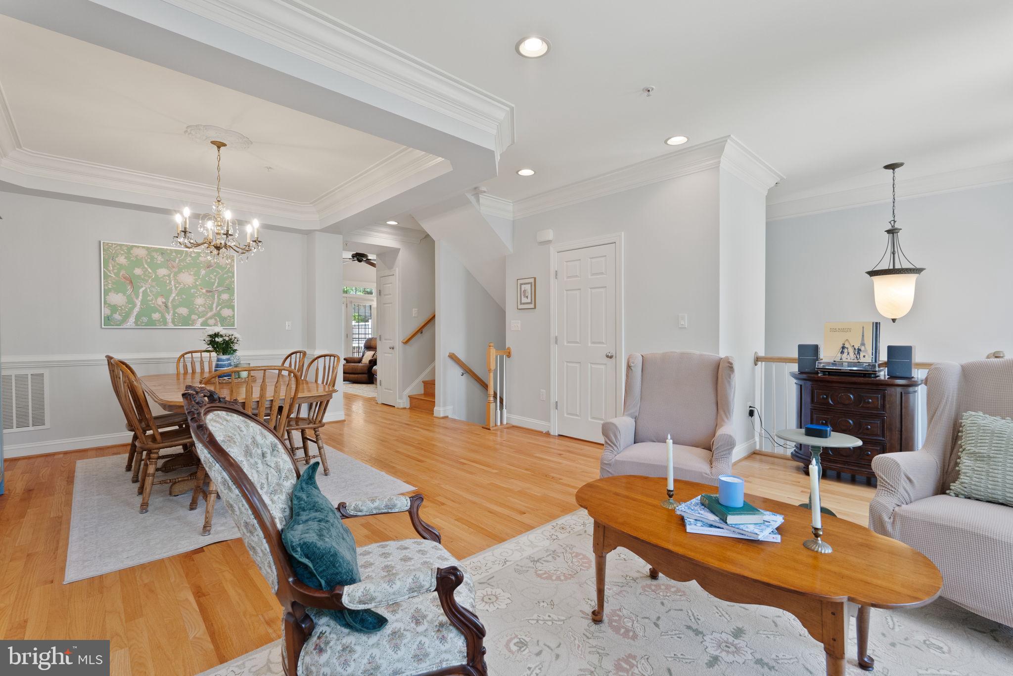 QUAKER RIDGE - Residential